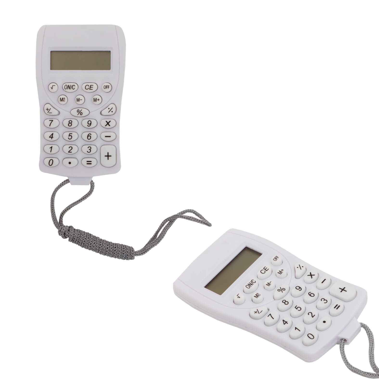 TALLY CA 008 Blanco