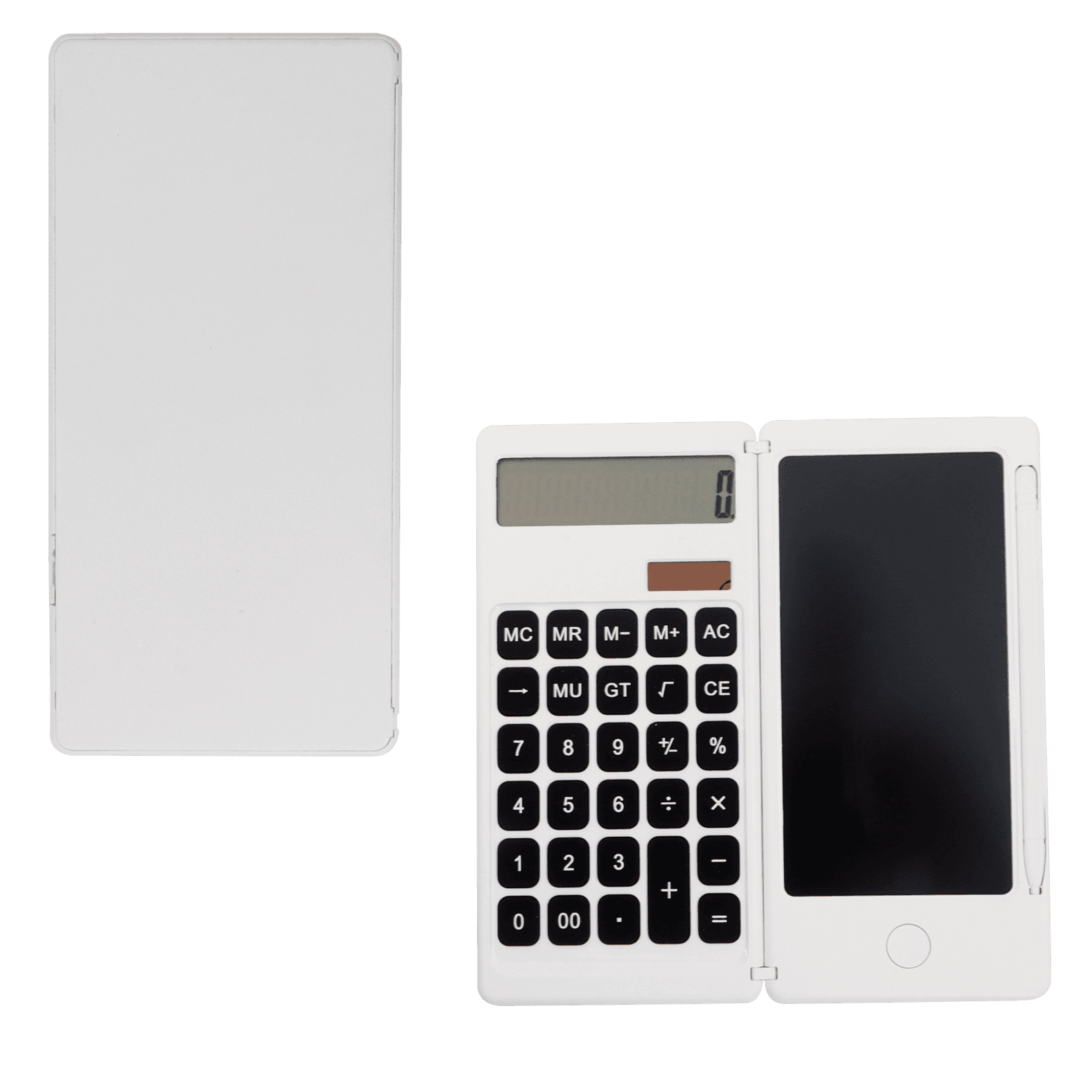 CIFRA CA 009 Blanco