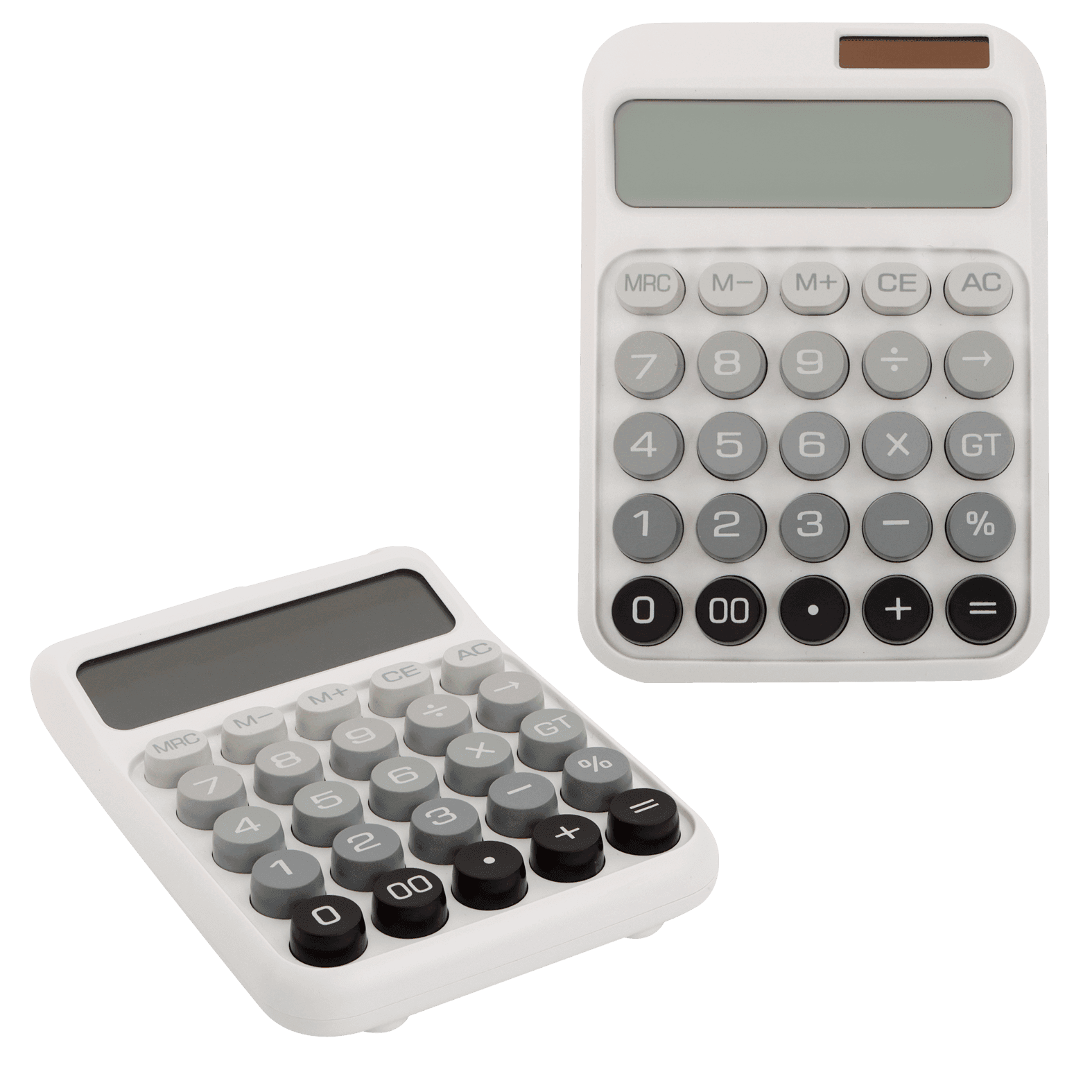 CALX CA 010 Blanco