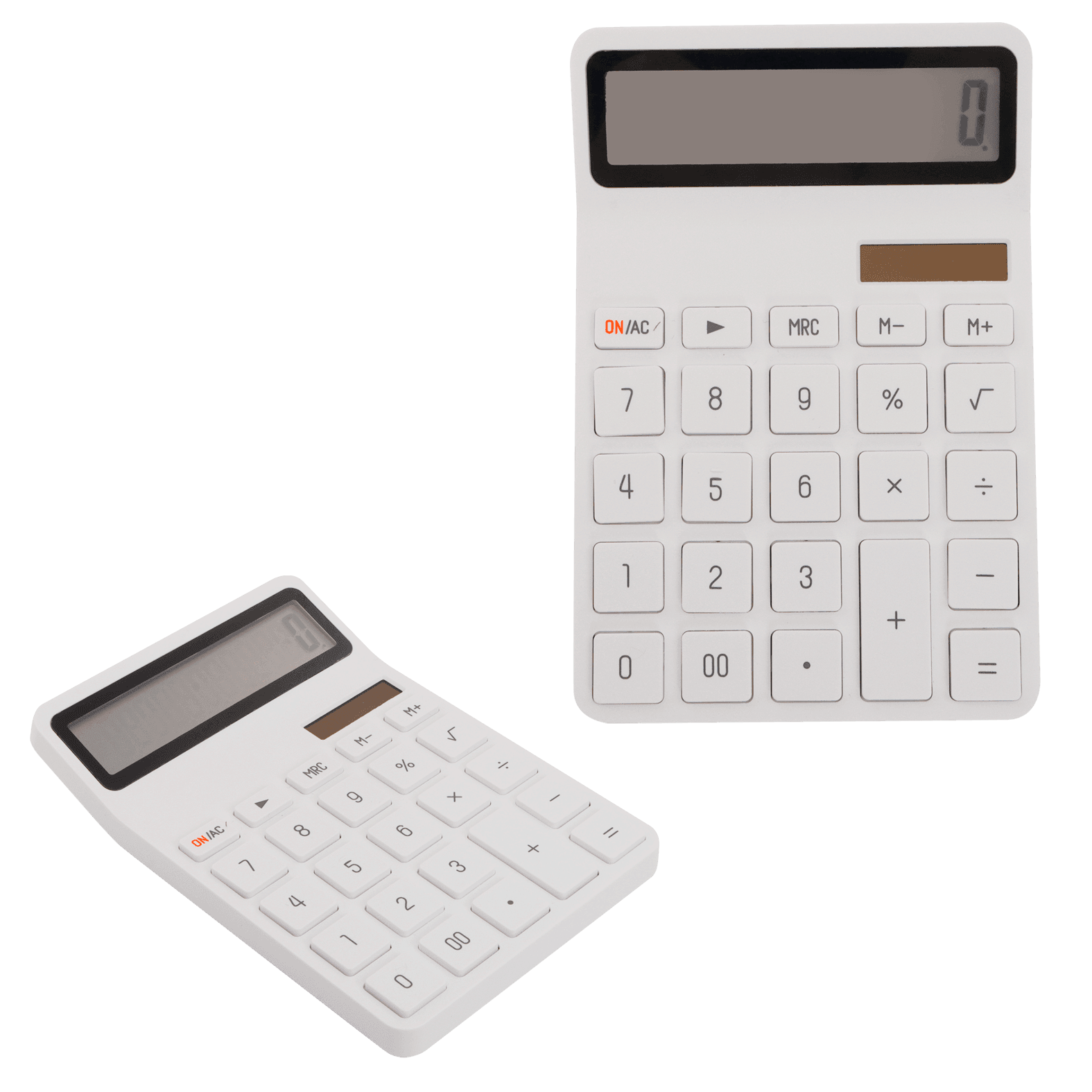 DIGIT CA 011 Blanco