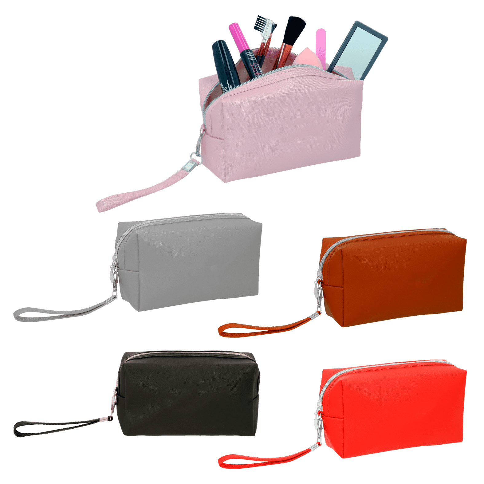 MEGAN CP 080 Negro