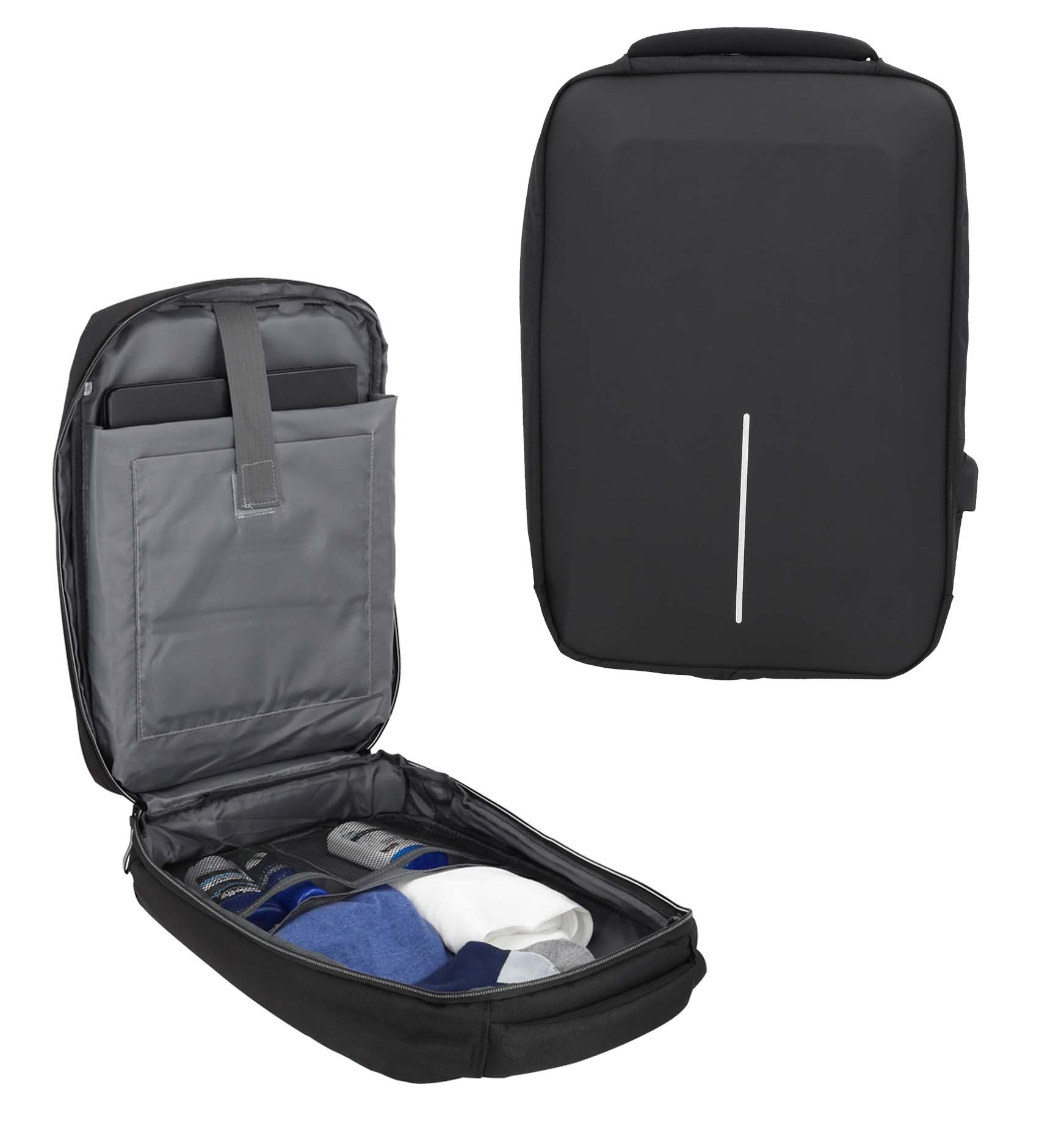 TITAN BL 182 Negro
