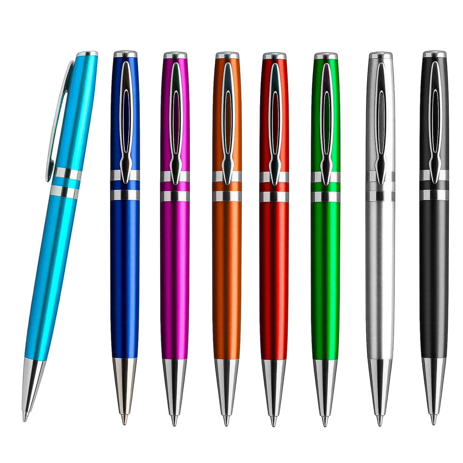 ZIBO BP-5501C Plata