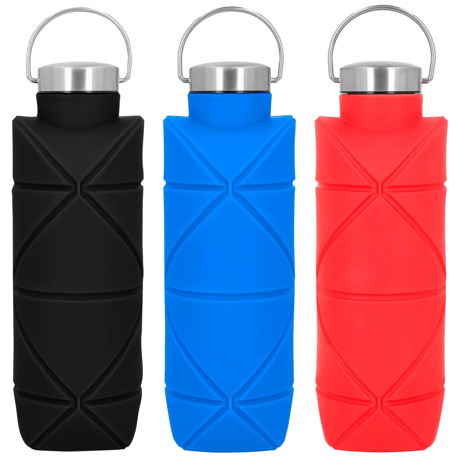 LUFFY T 279 Azul