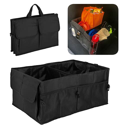 TRUNK BL 054 Negro