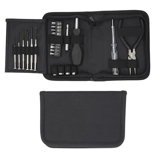 CORY HR 021 Negro