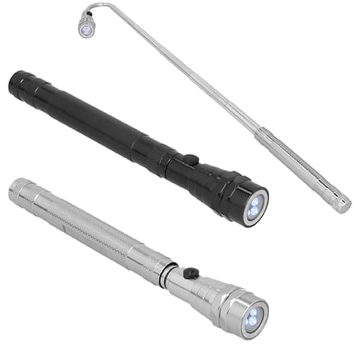 LUCERNA HR 025 Plata