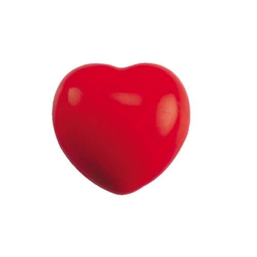 CORAZON LP 11 Rojo