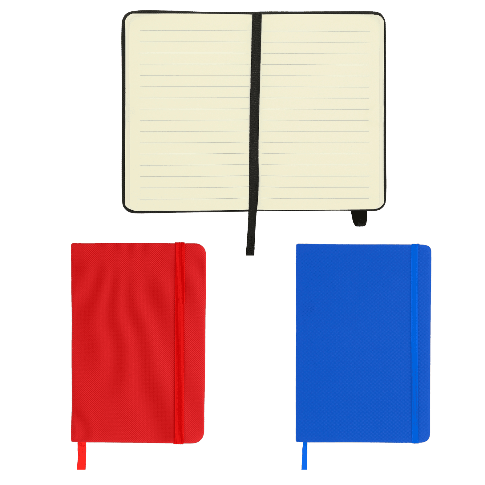 MINI KEEPER O 102 Azul