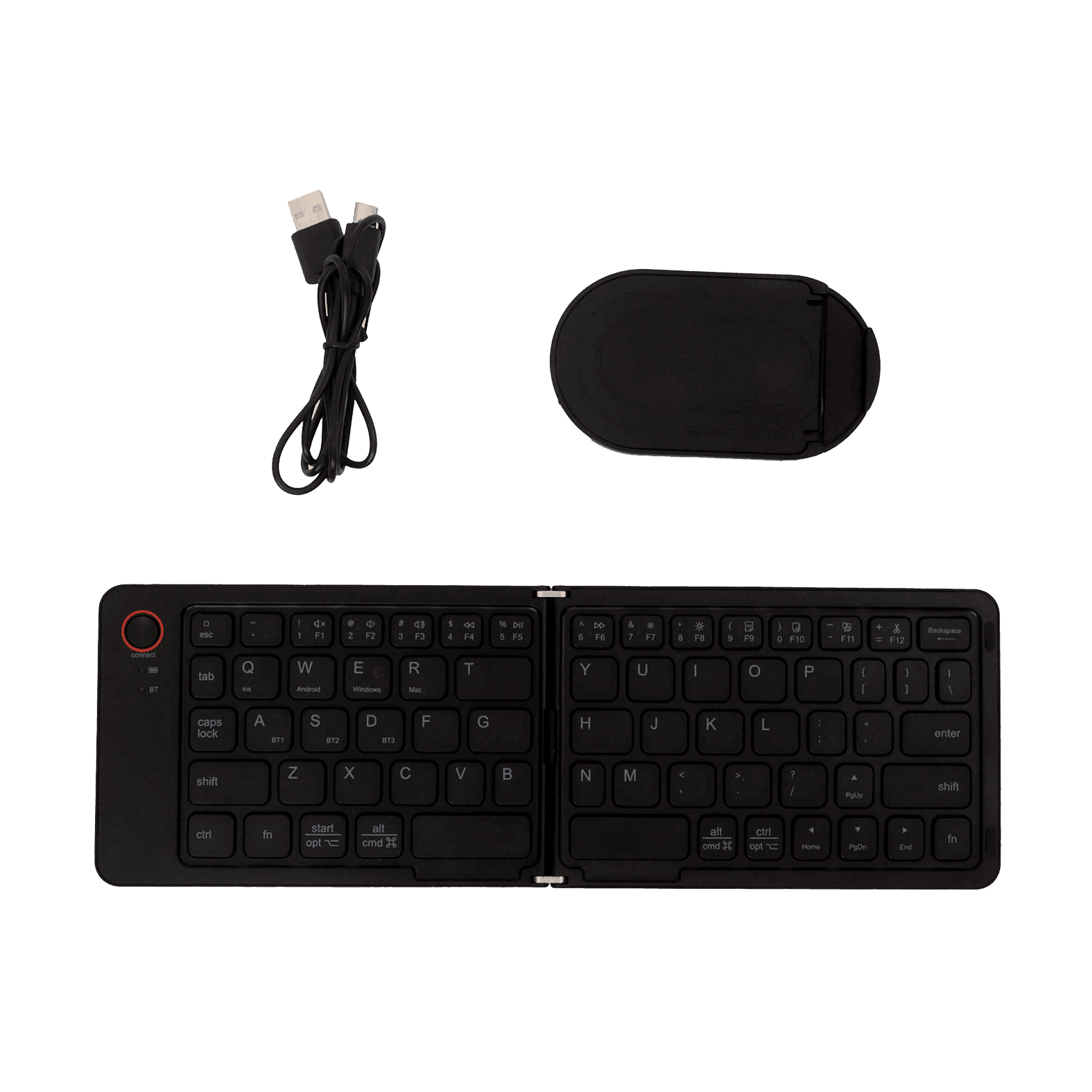 IDEZA O 146 Negro