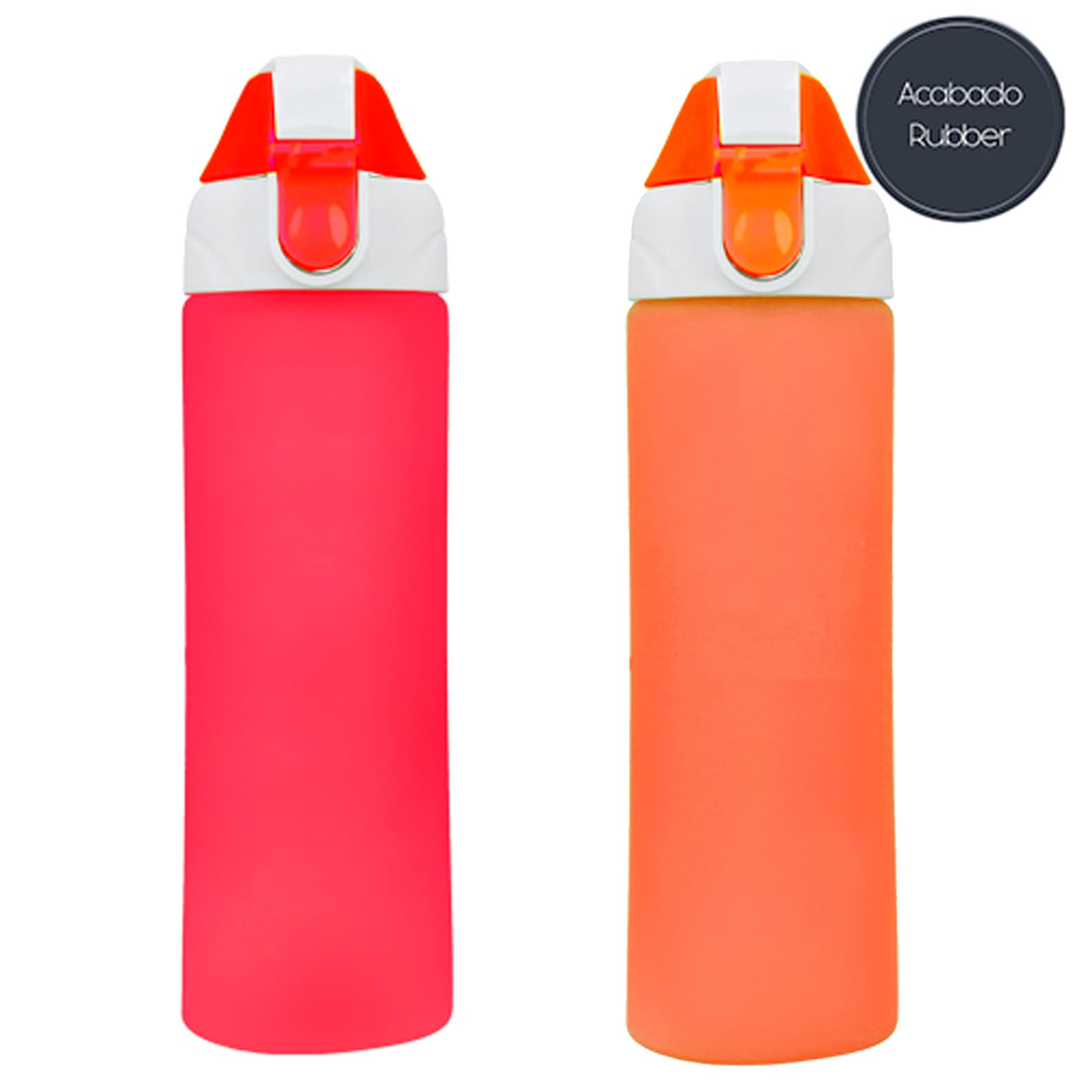SOFT T 172 Naranja