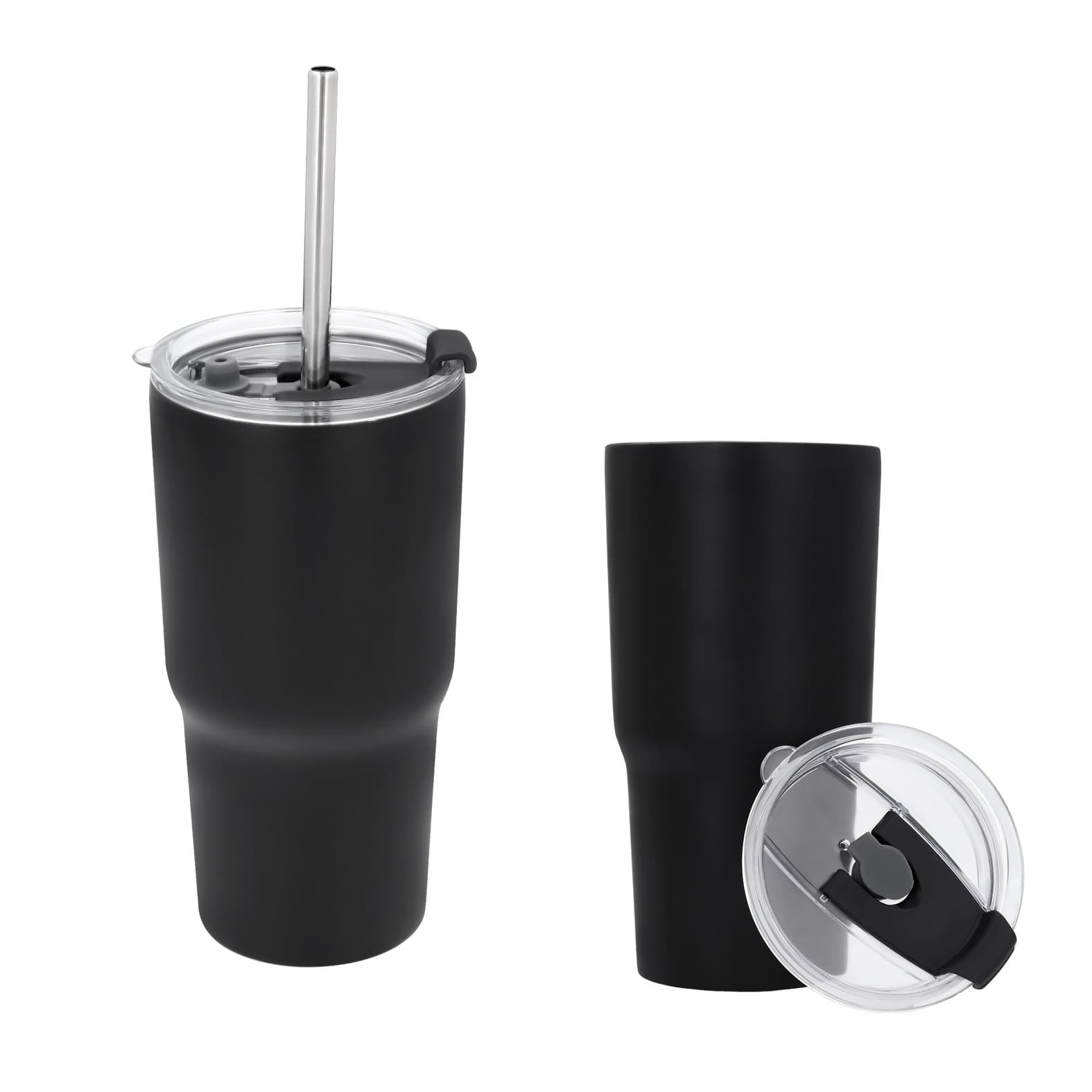 KAO T 102 Negro