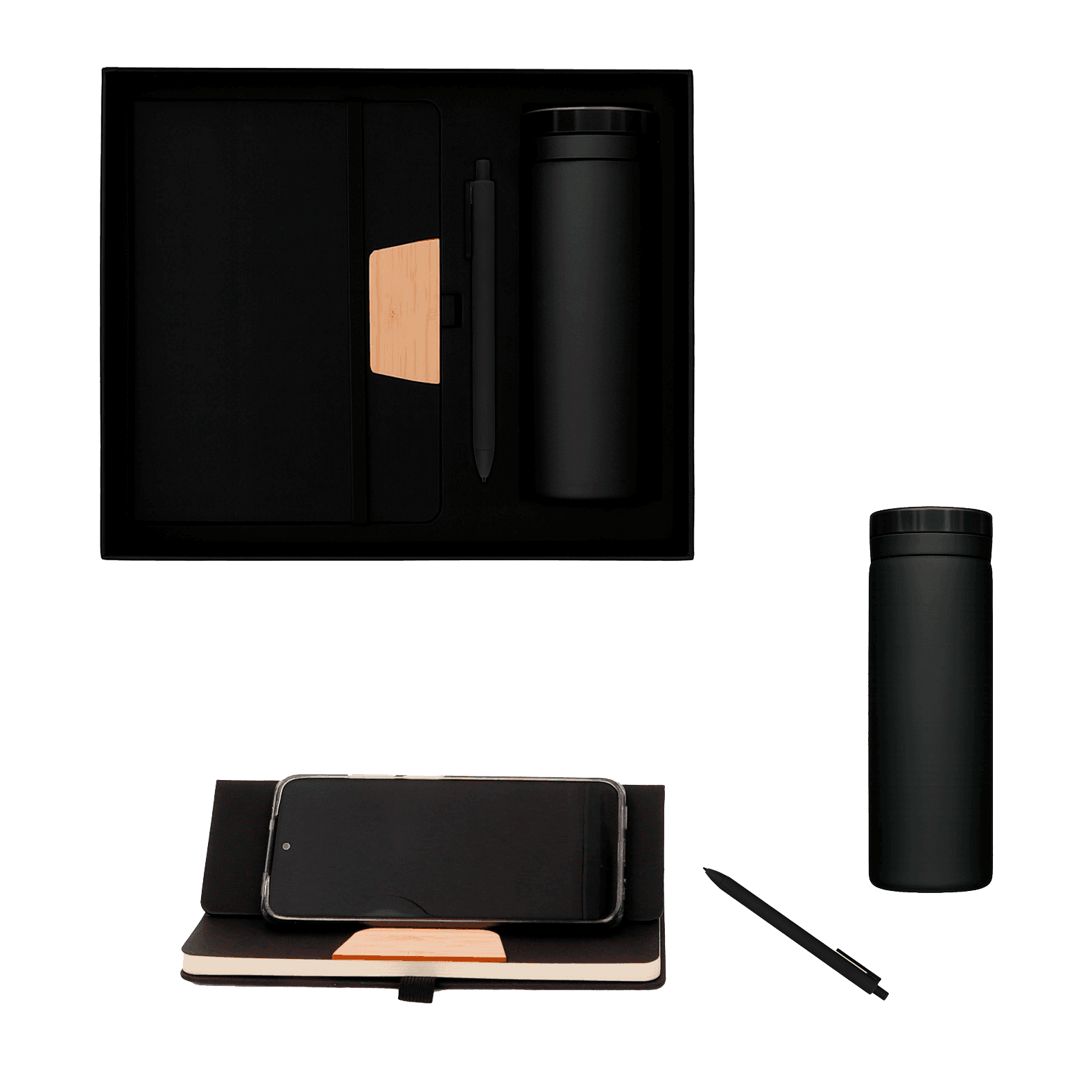 SIDWELL O 138 Negro