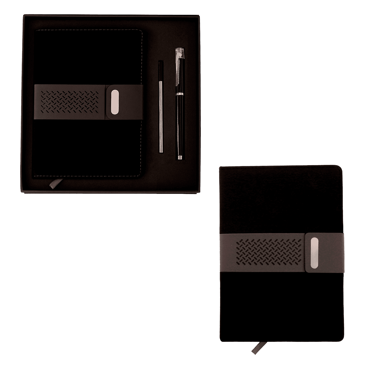 PIRSON O 139 Negro