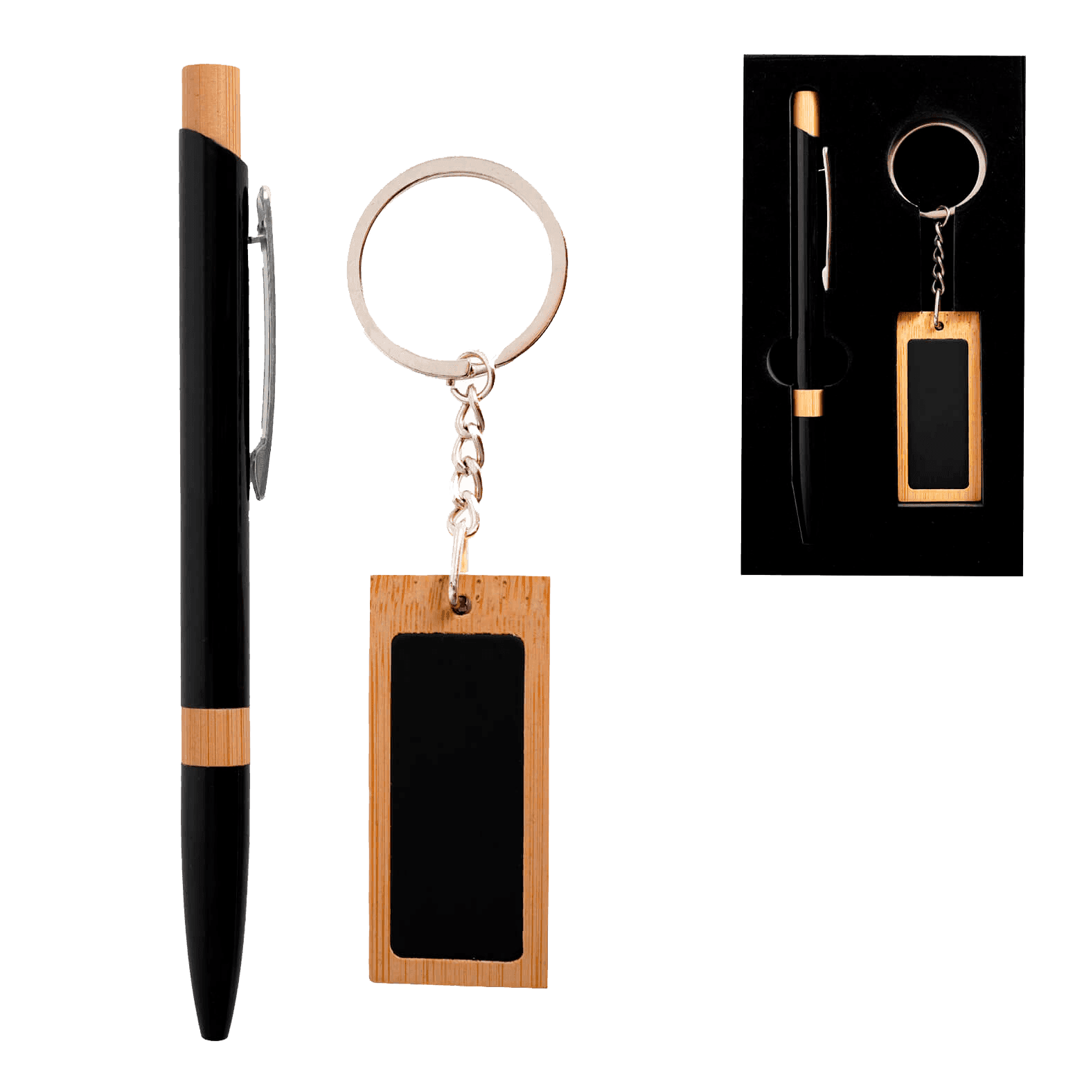 BURS O 156 Negro