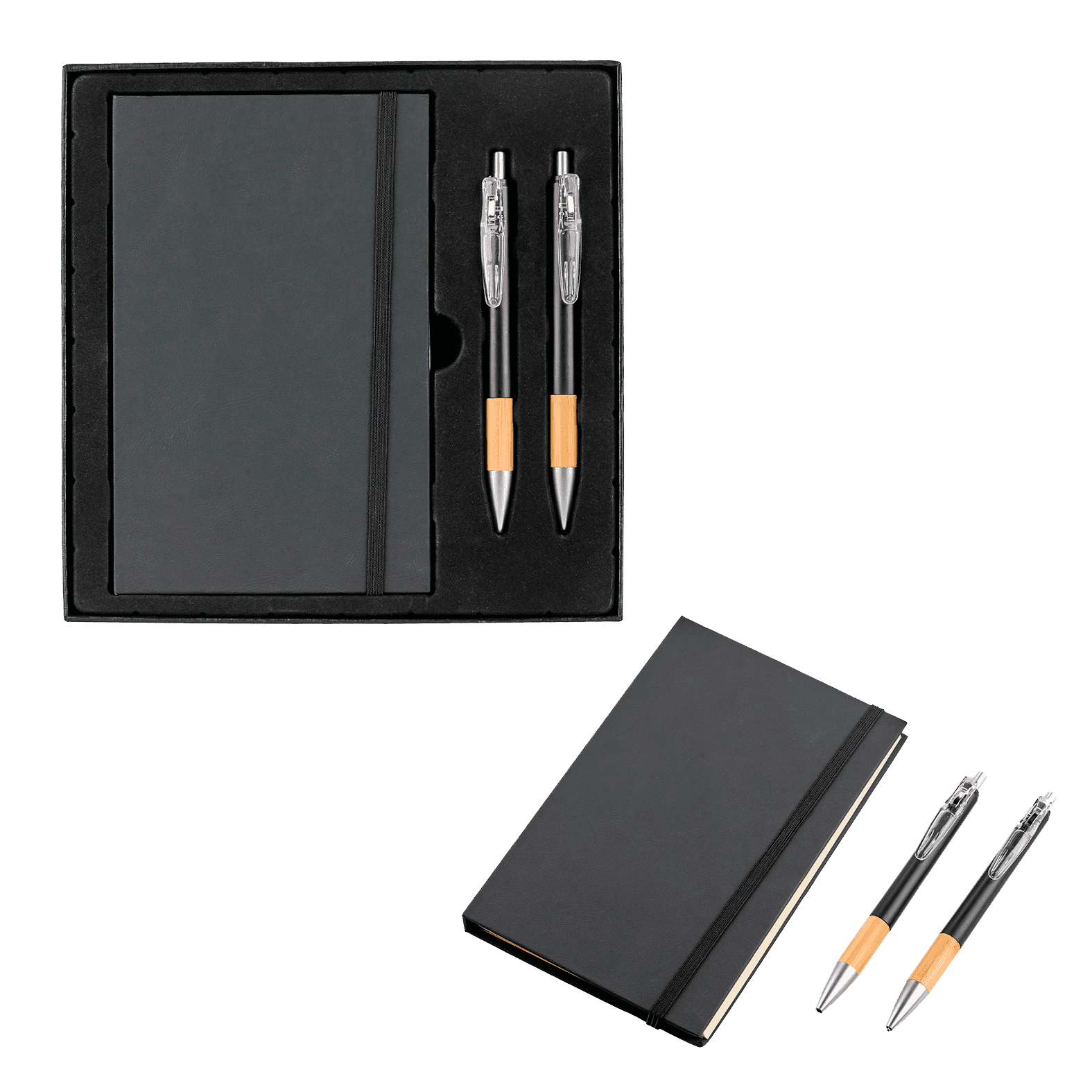 BURKE O 169 Negro