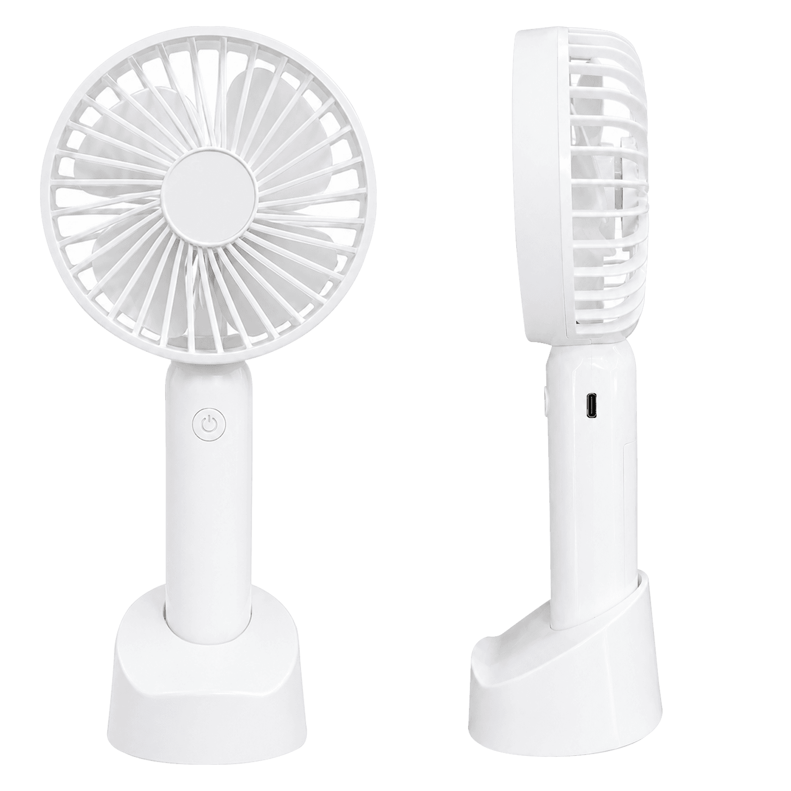 FAN O 078 Blanco