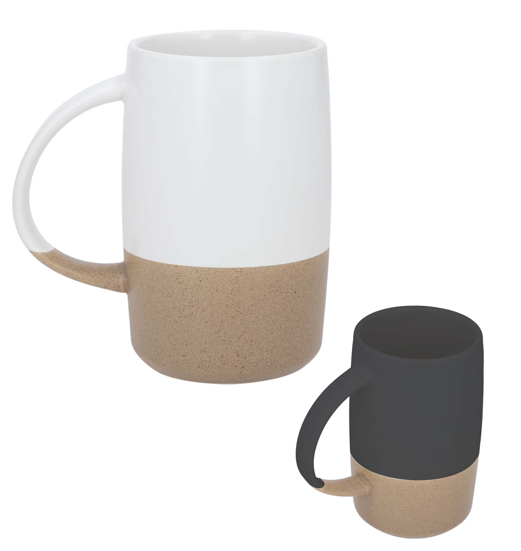 TERRACOTA HO 133 Blanco