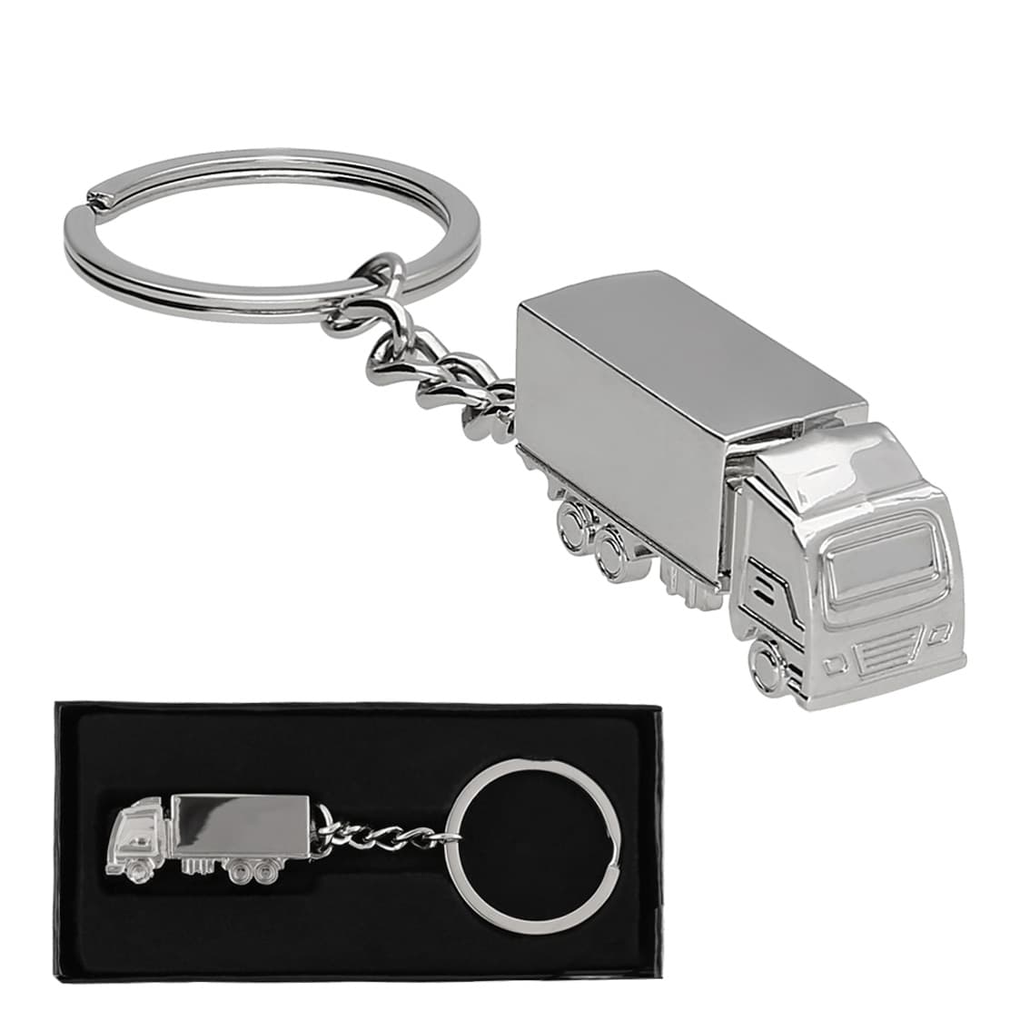 TROLY MK 029 Plata