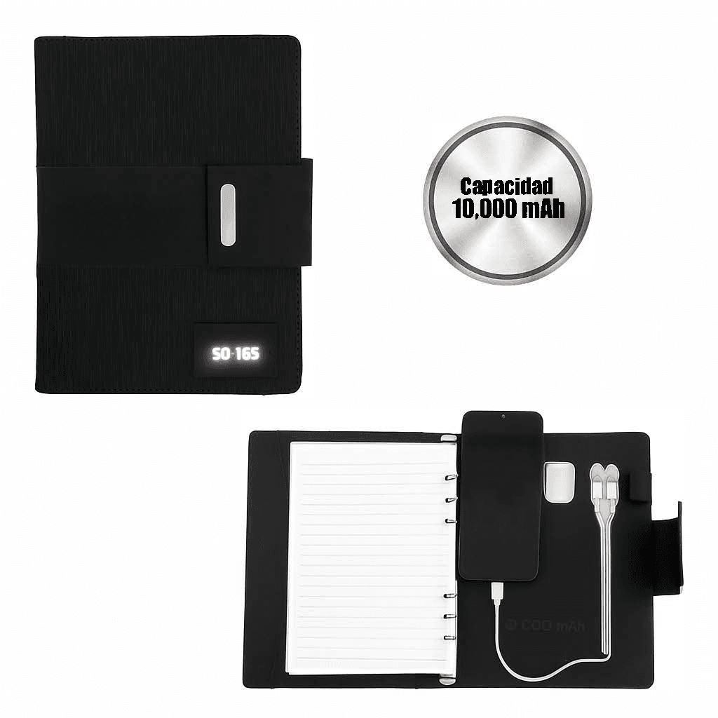 CARICO SO 165 Negro