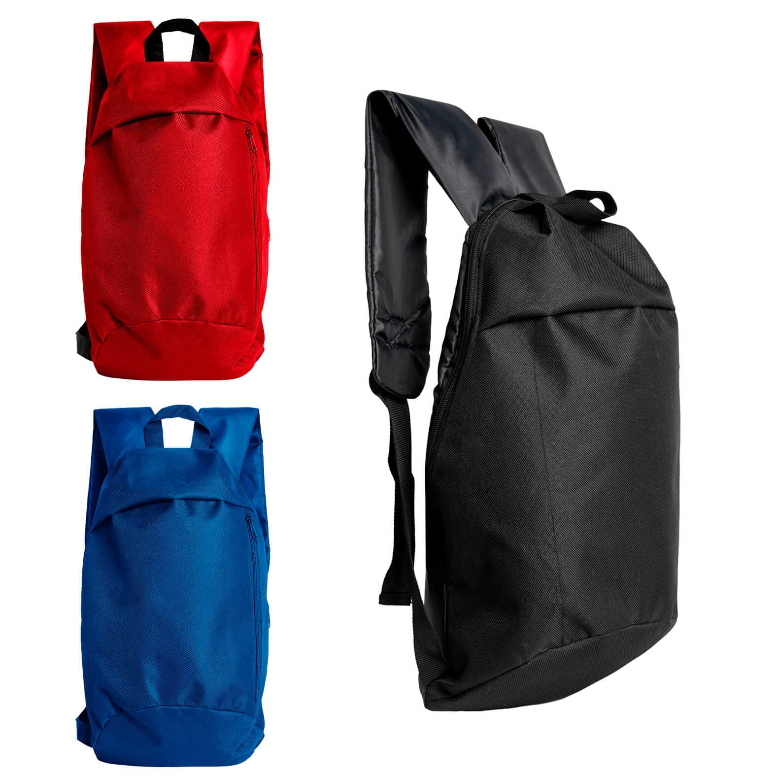 RICK BL 319 Rojo