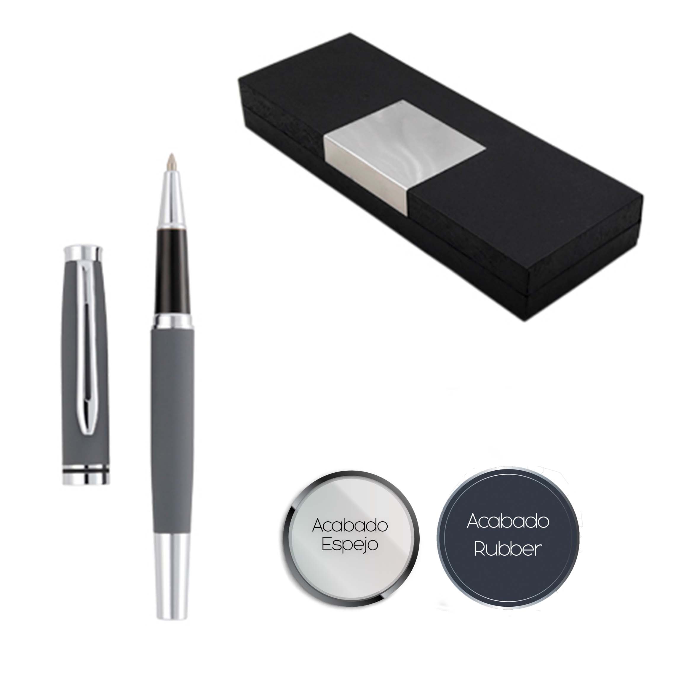 WILDE PT 20230 Gris
