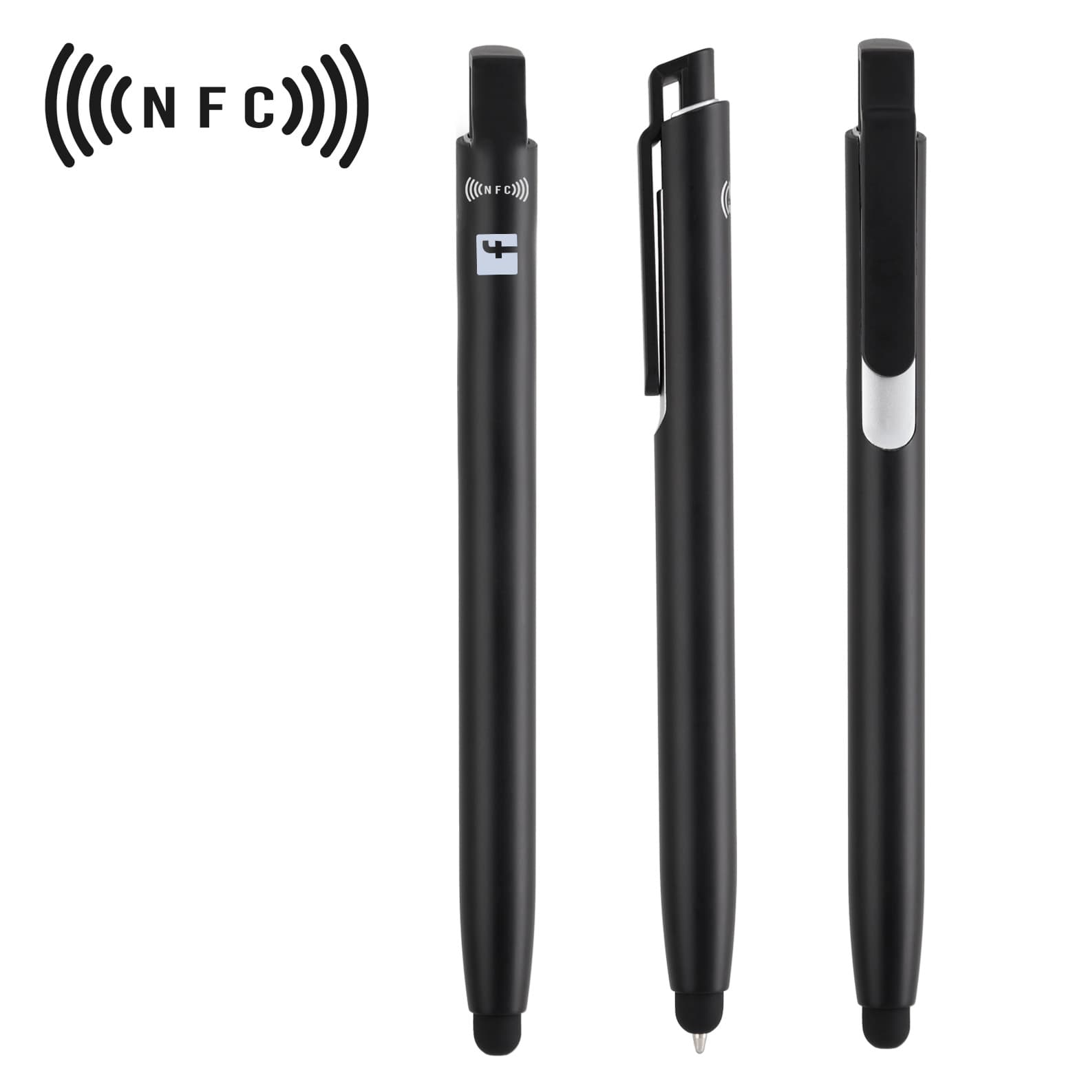 NFC NP 21003 Negro