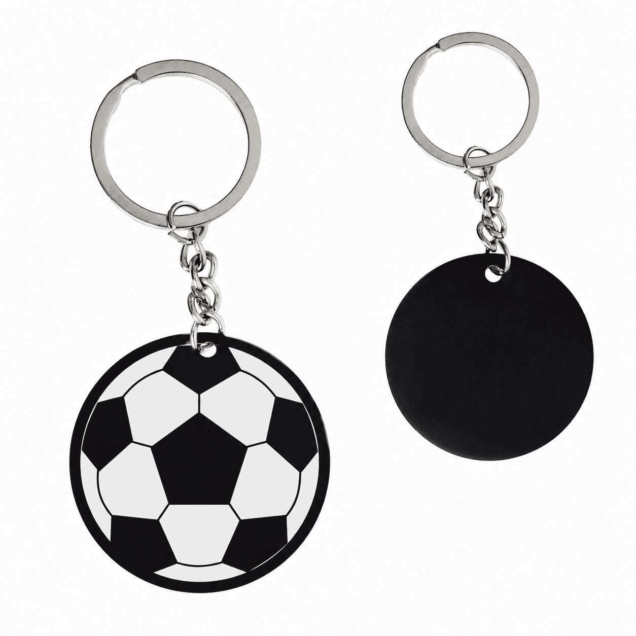 BRAZUCA MK 065 Negro