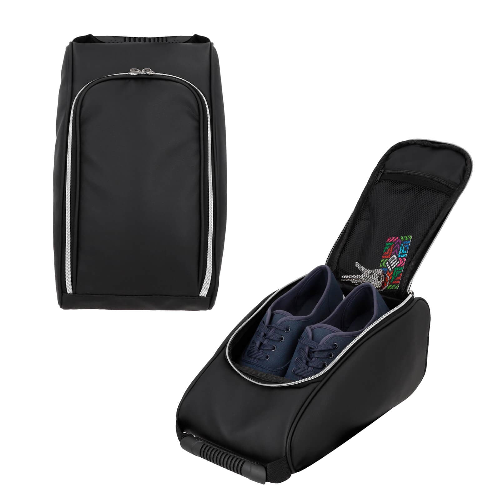 ZAP CP 102 Negro