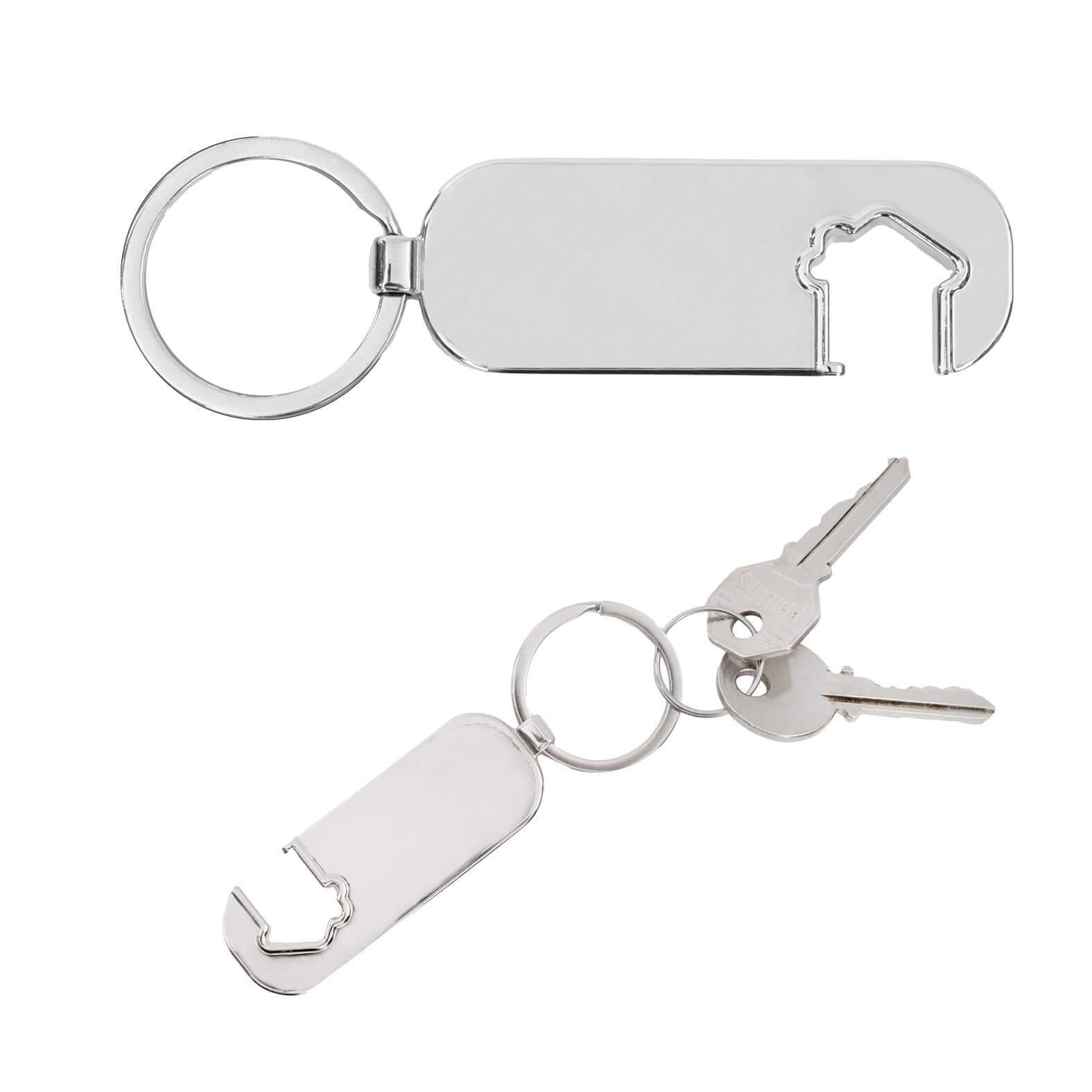 OKANIS MK 058 Plata