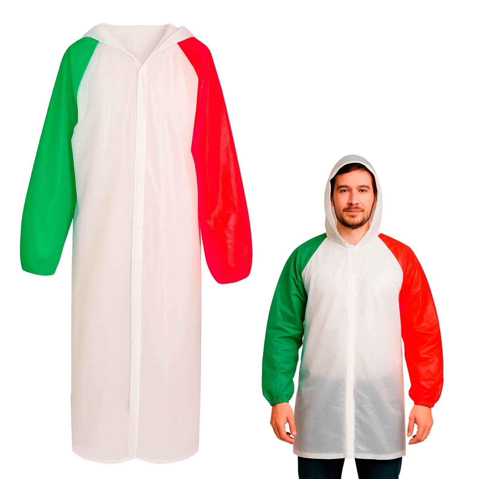 AZTECA MX 005 Tricolor