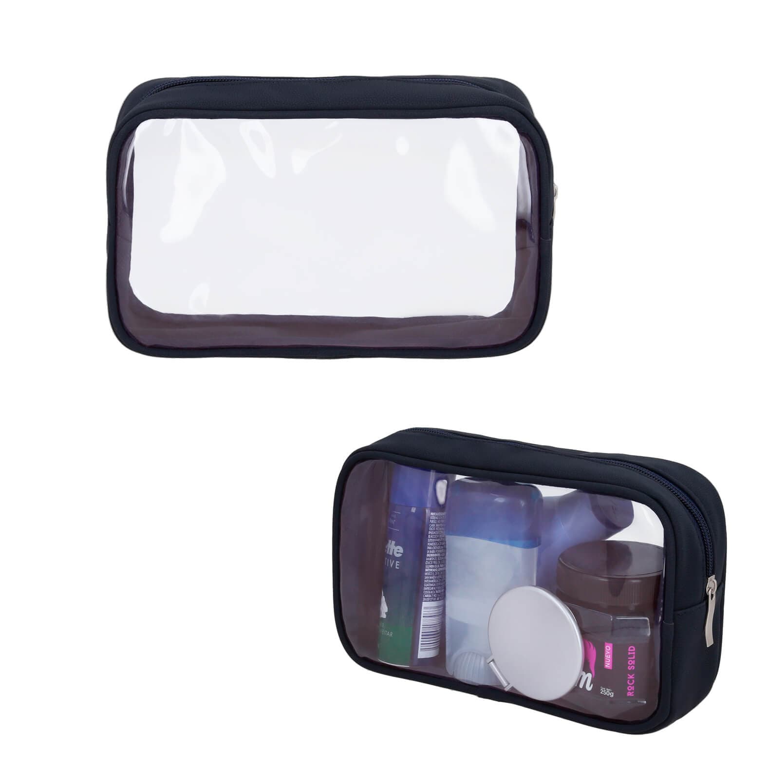 BARNIE CP 103 Negro
