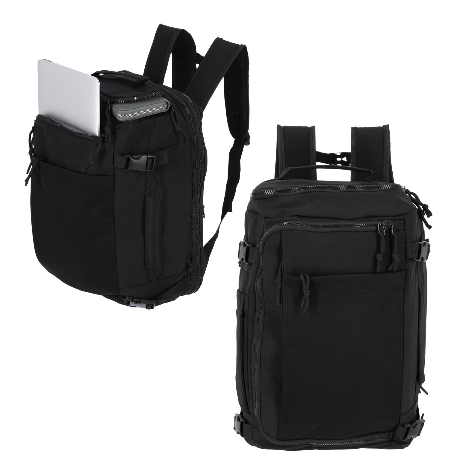 MURIEL BL 357 Negro