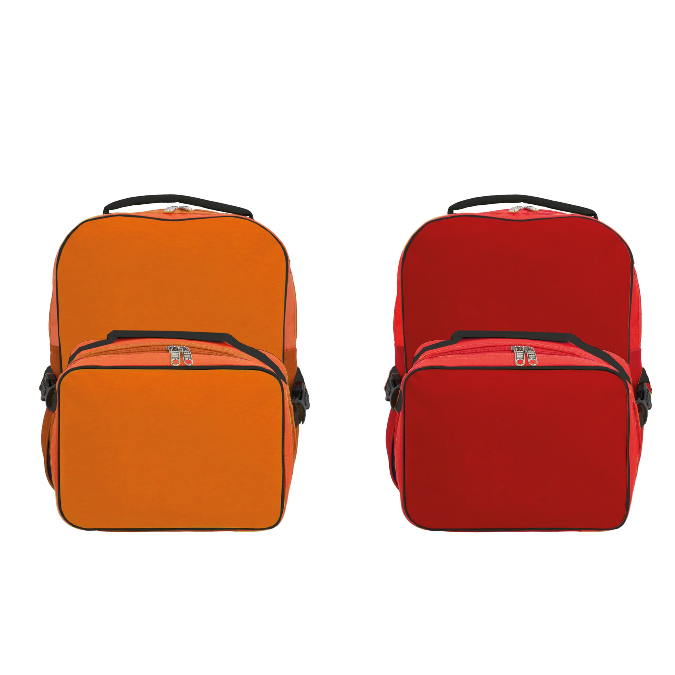 ACME BL 191 Rojo