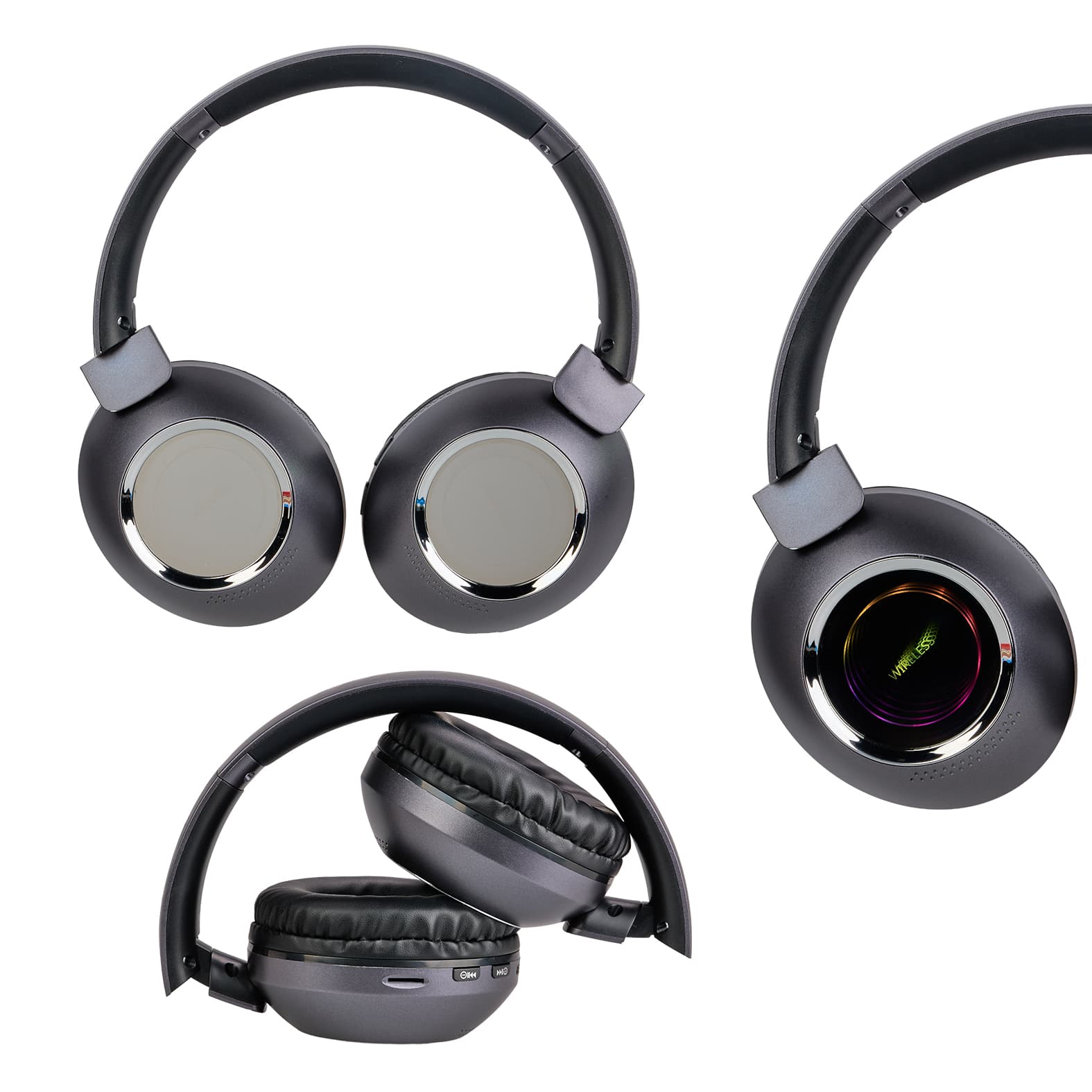 MIKO SO 220 Negro