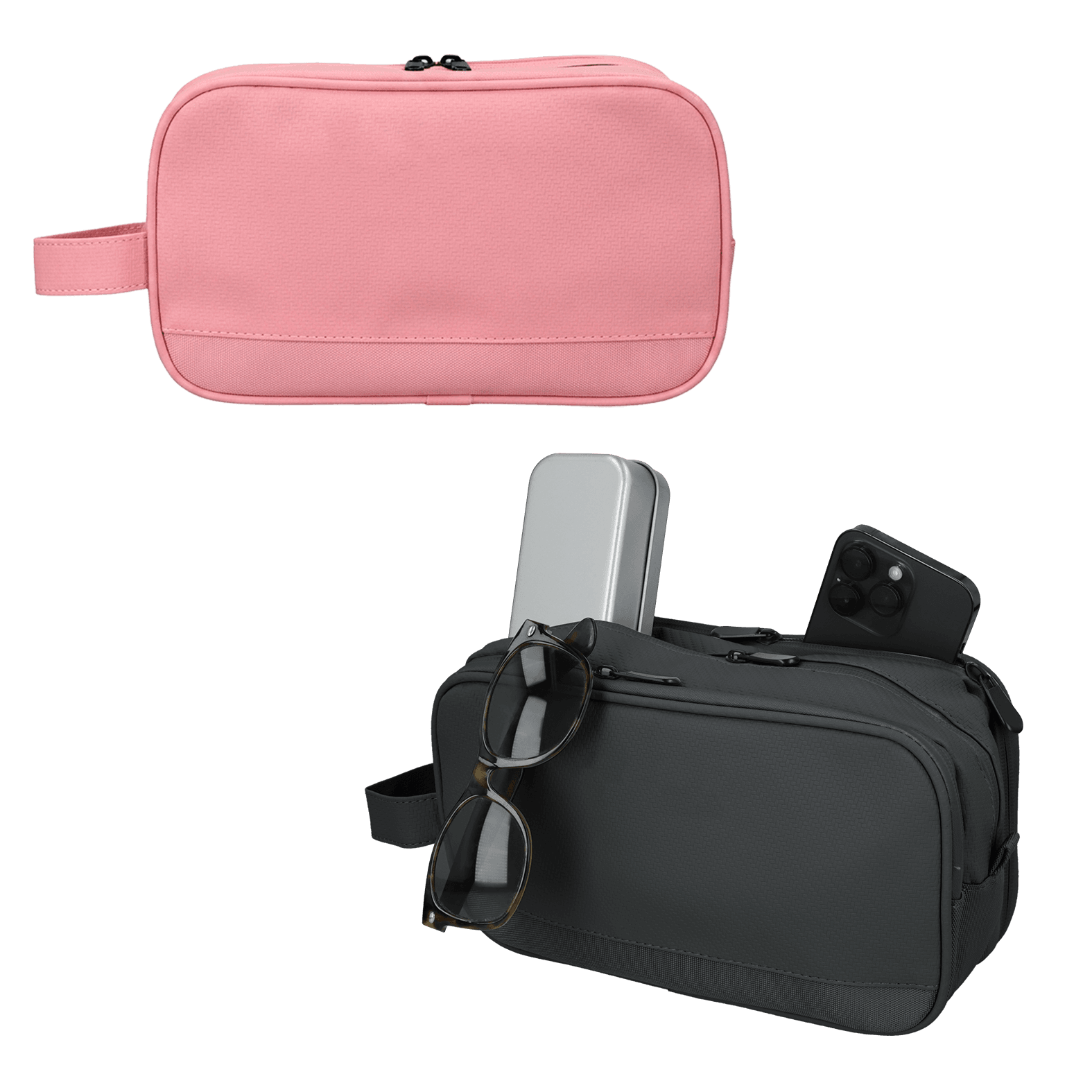 VANCE CP 175 Negro