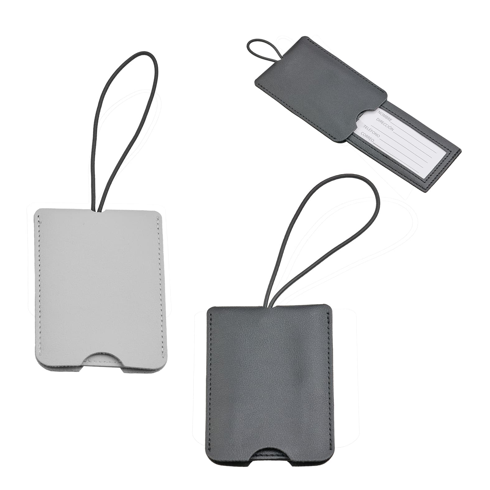 HOOK TL 067 Gris