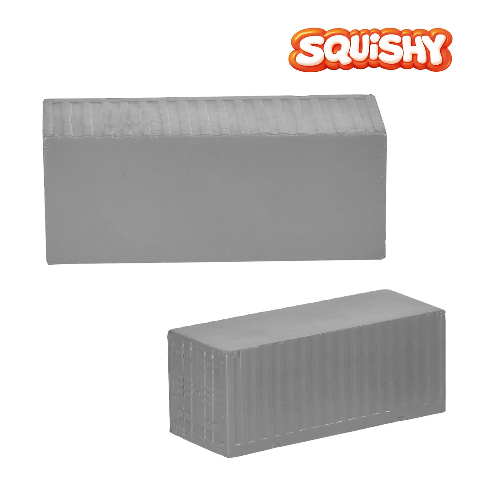 CONTAINER LP 49 Gris