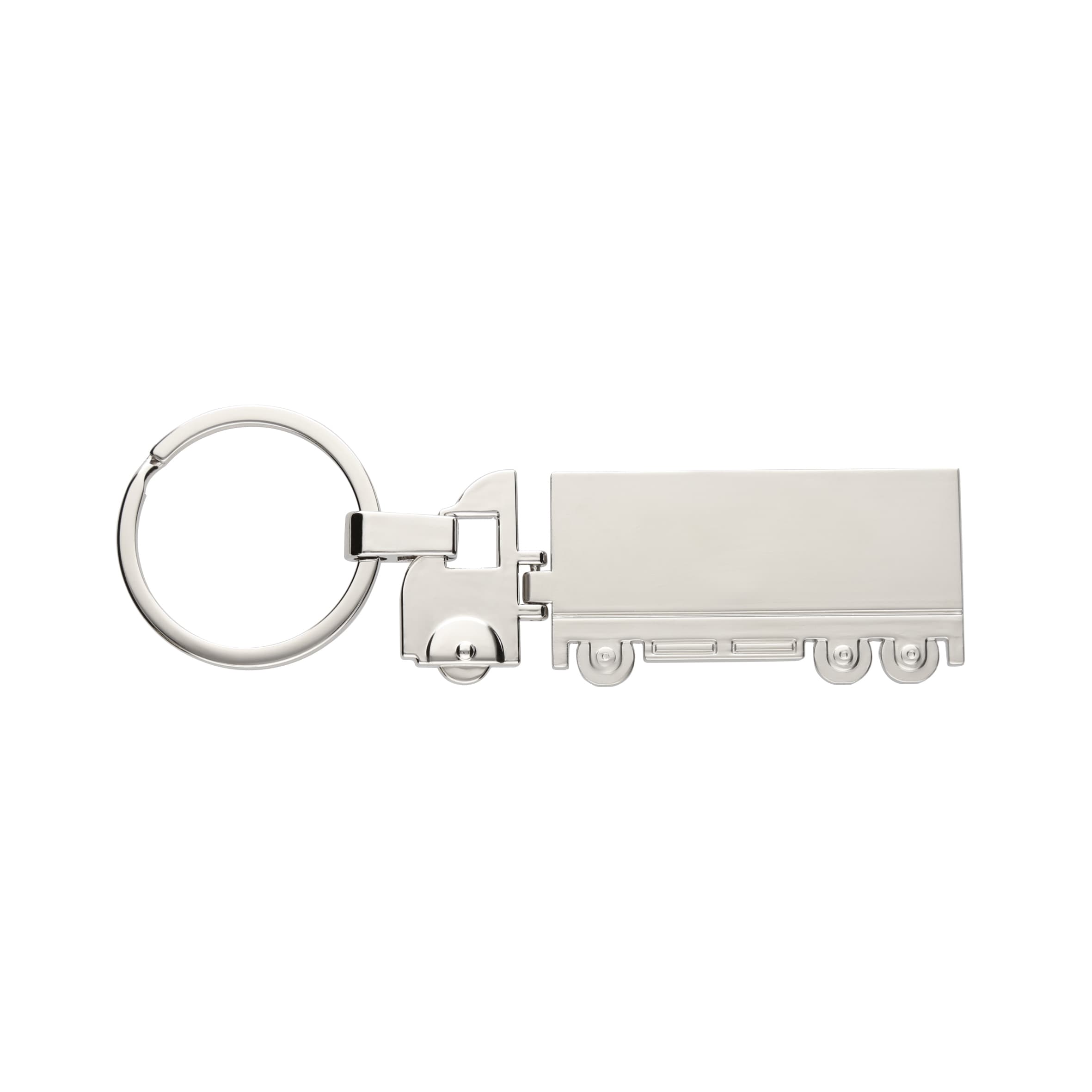 REBOQUE MK 041 Plata