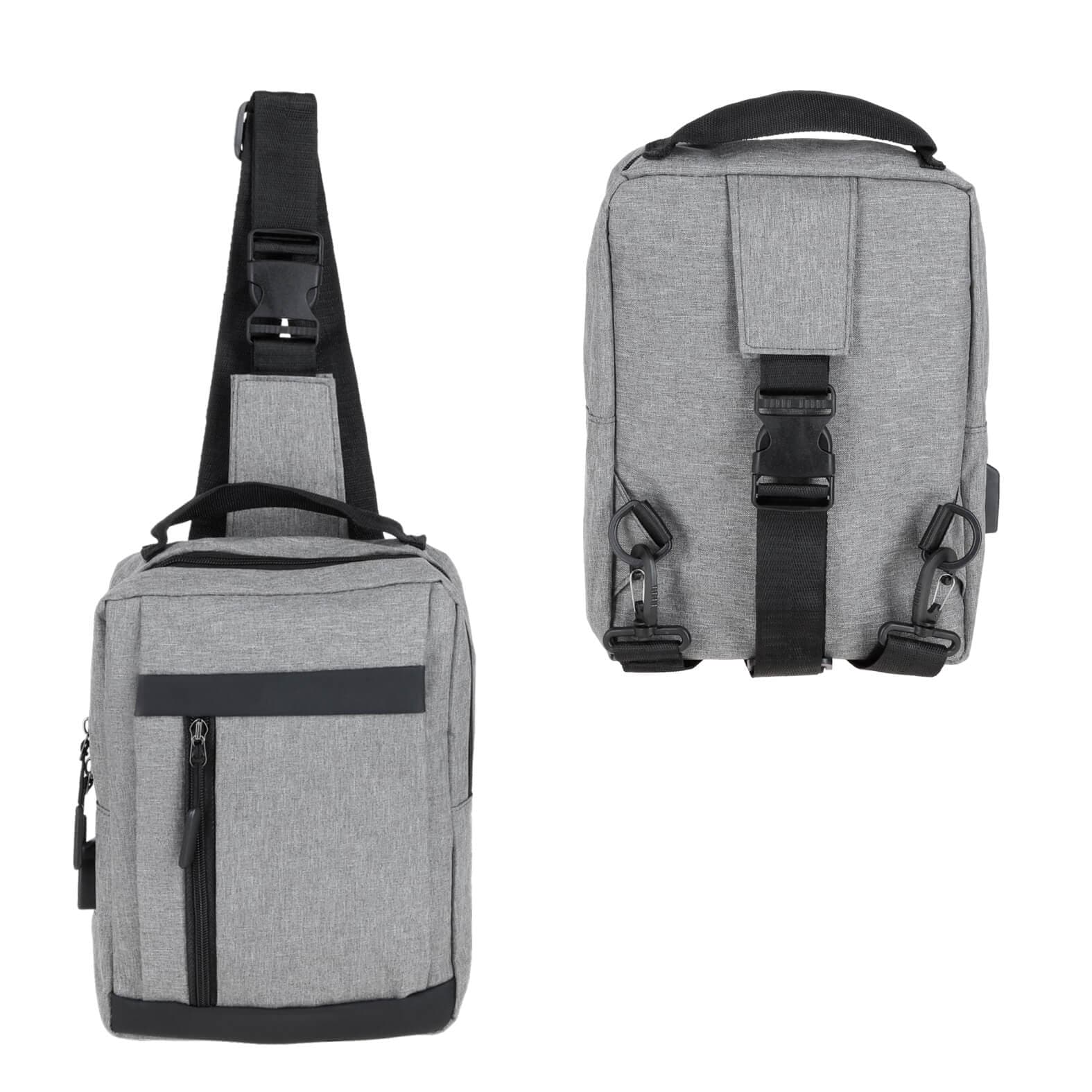MAD BL 209 Gris