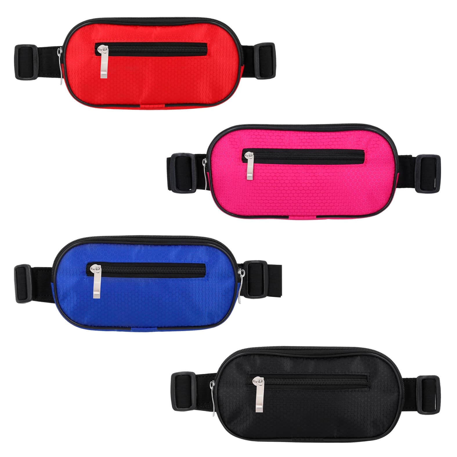 TRAIL BL 249 Rosa
