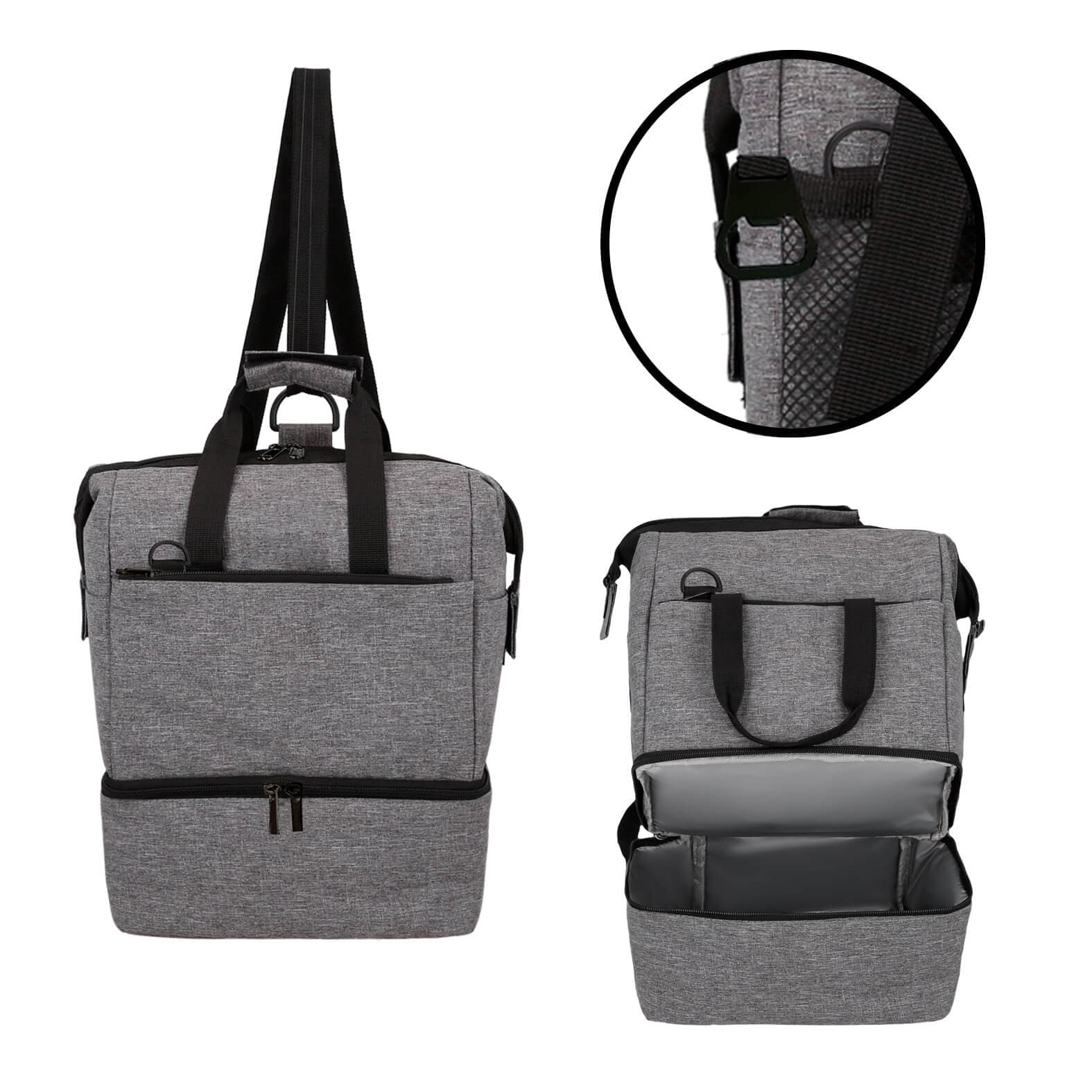 KIRK LON 047 Gris