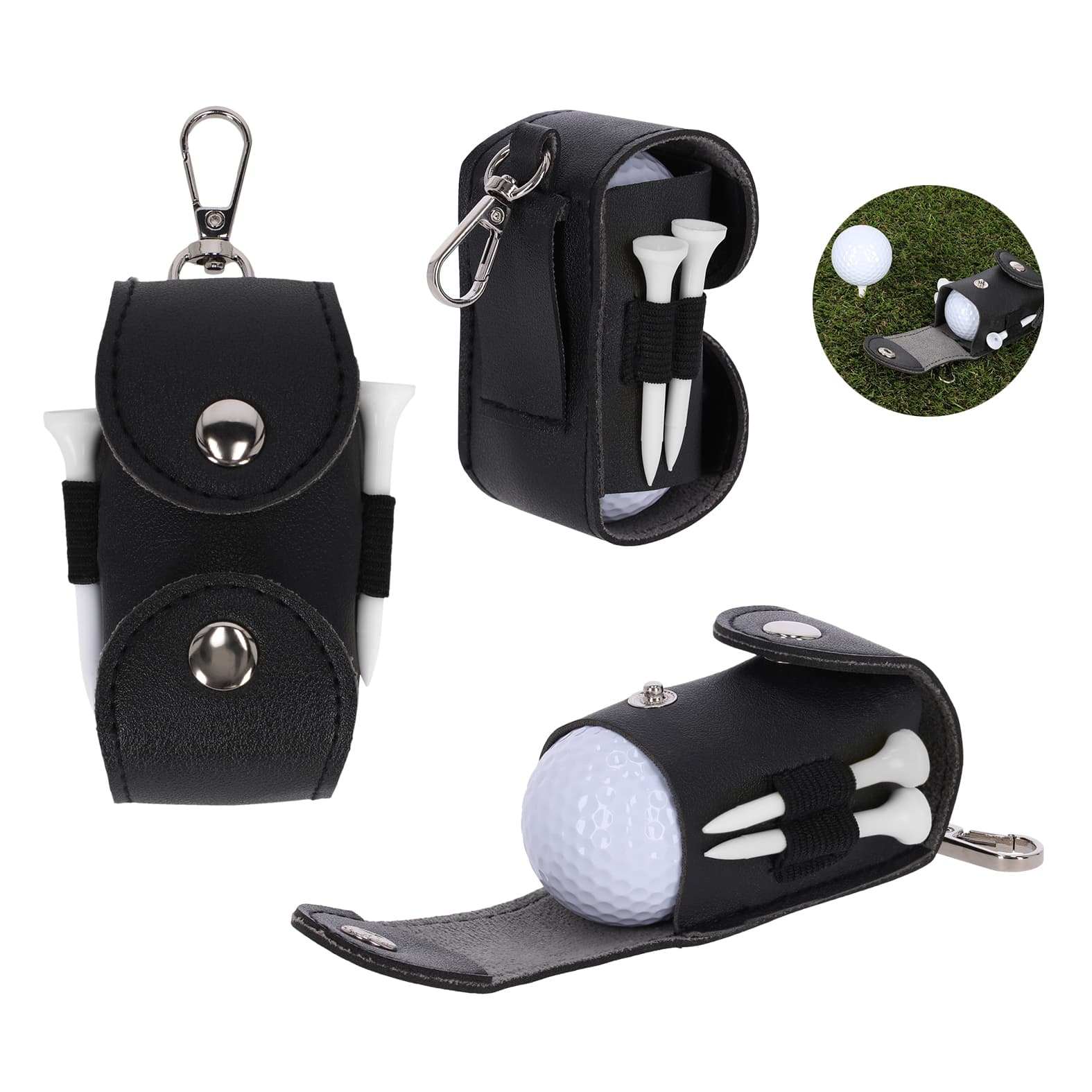 SCOTI TL 071 Negro