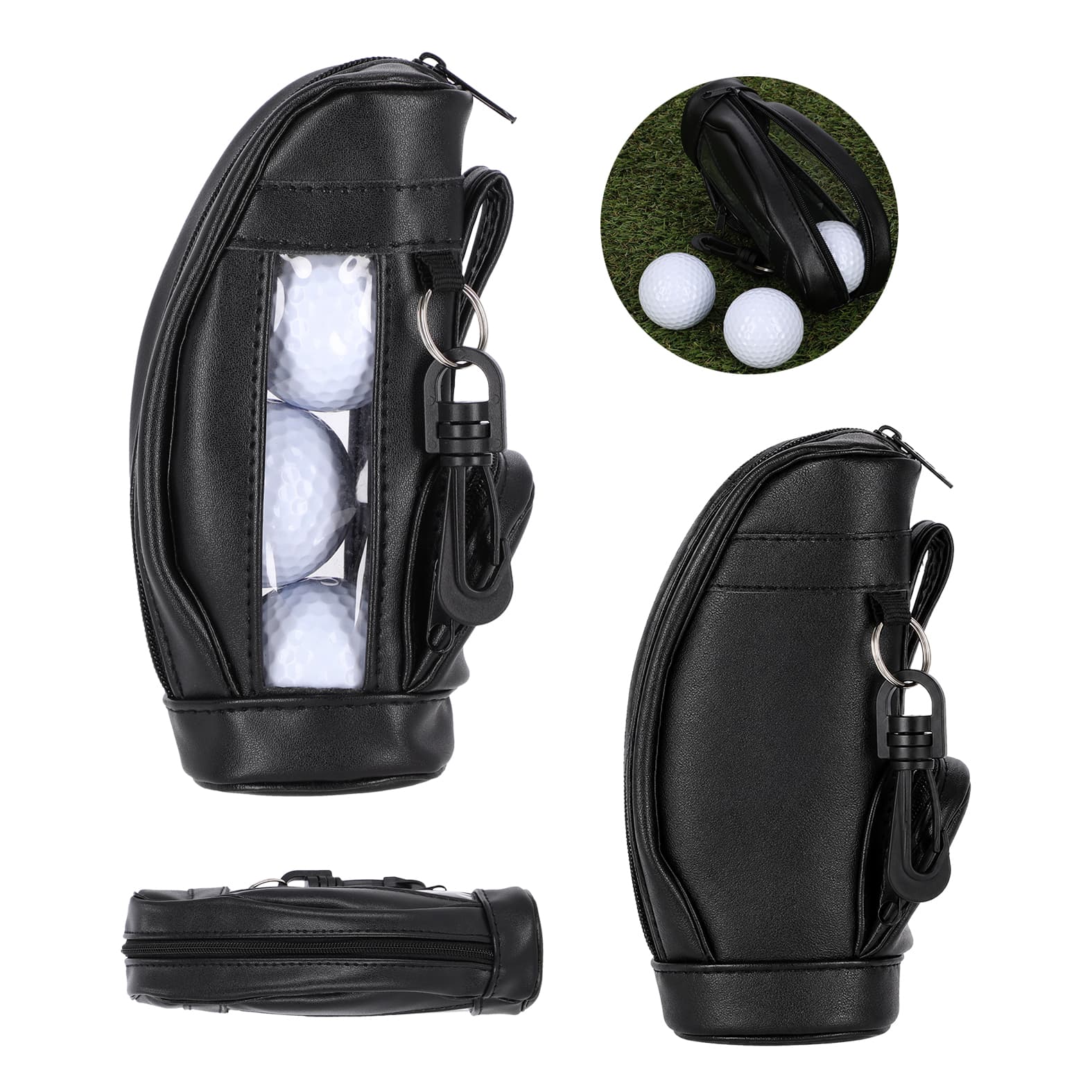 RORY TL 073 Negro