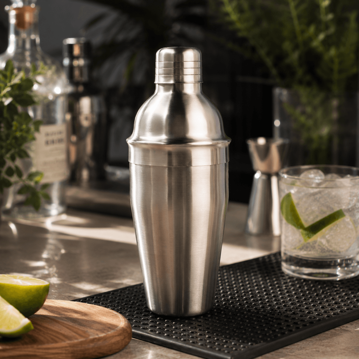 CARAJILLO HO 051 Plata