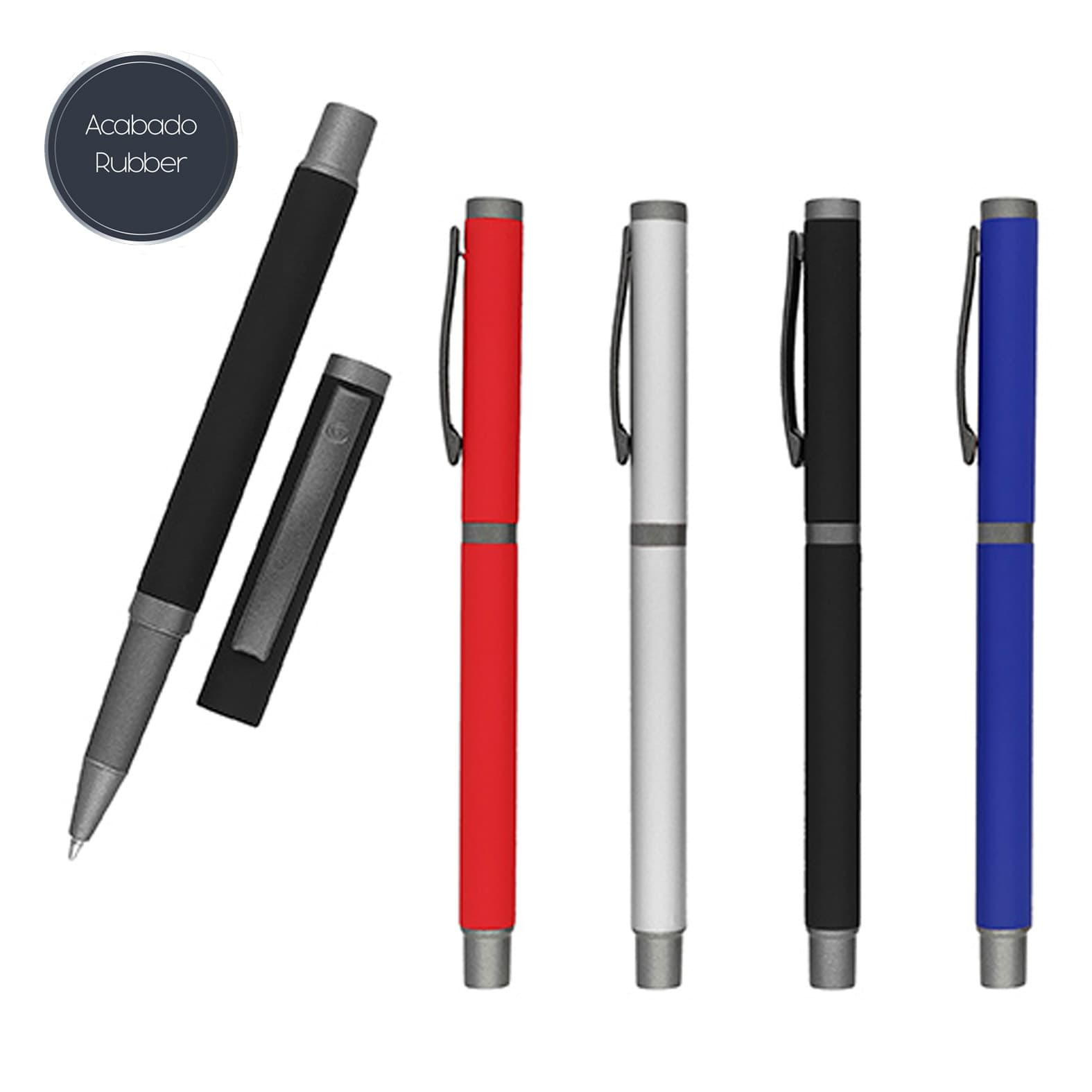AVENTUS AL-18115R Plata