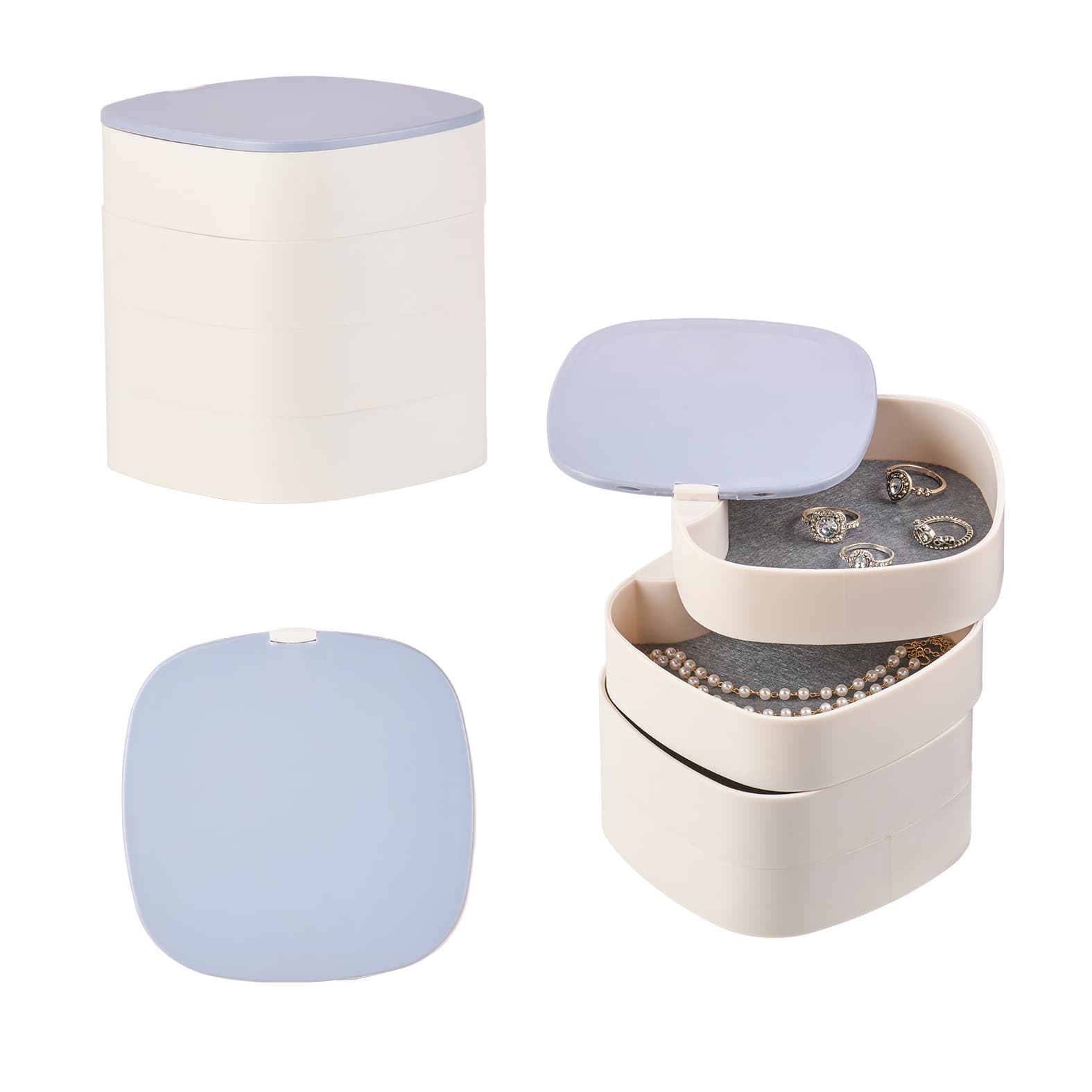 HERA CP 167 Blanco