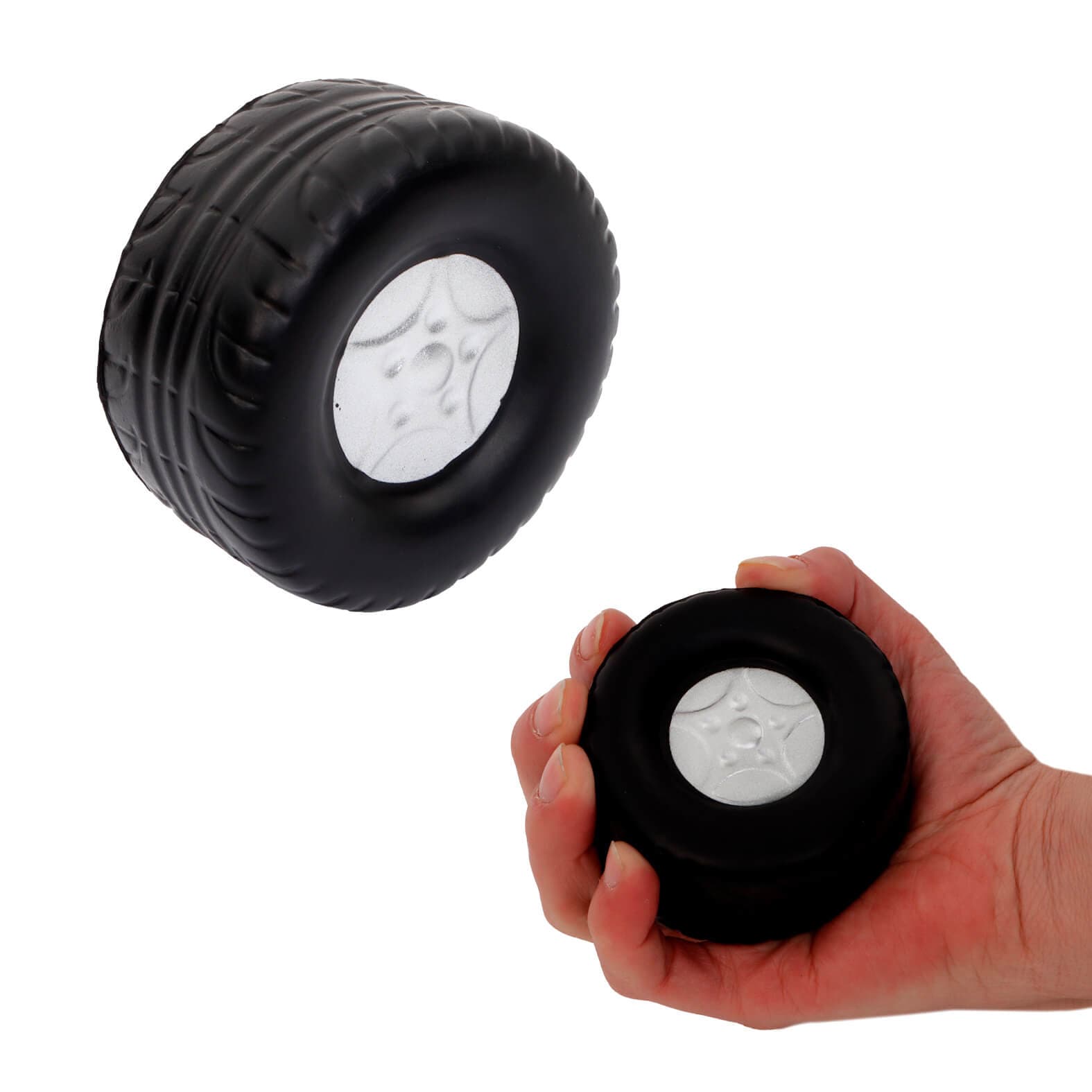 TIRE LP 19 Negro