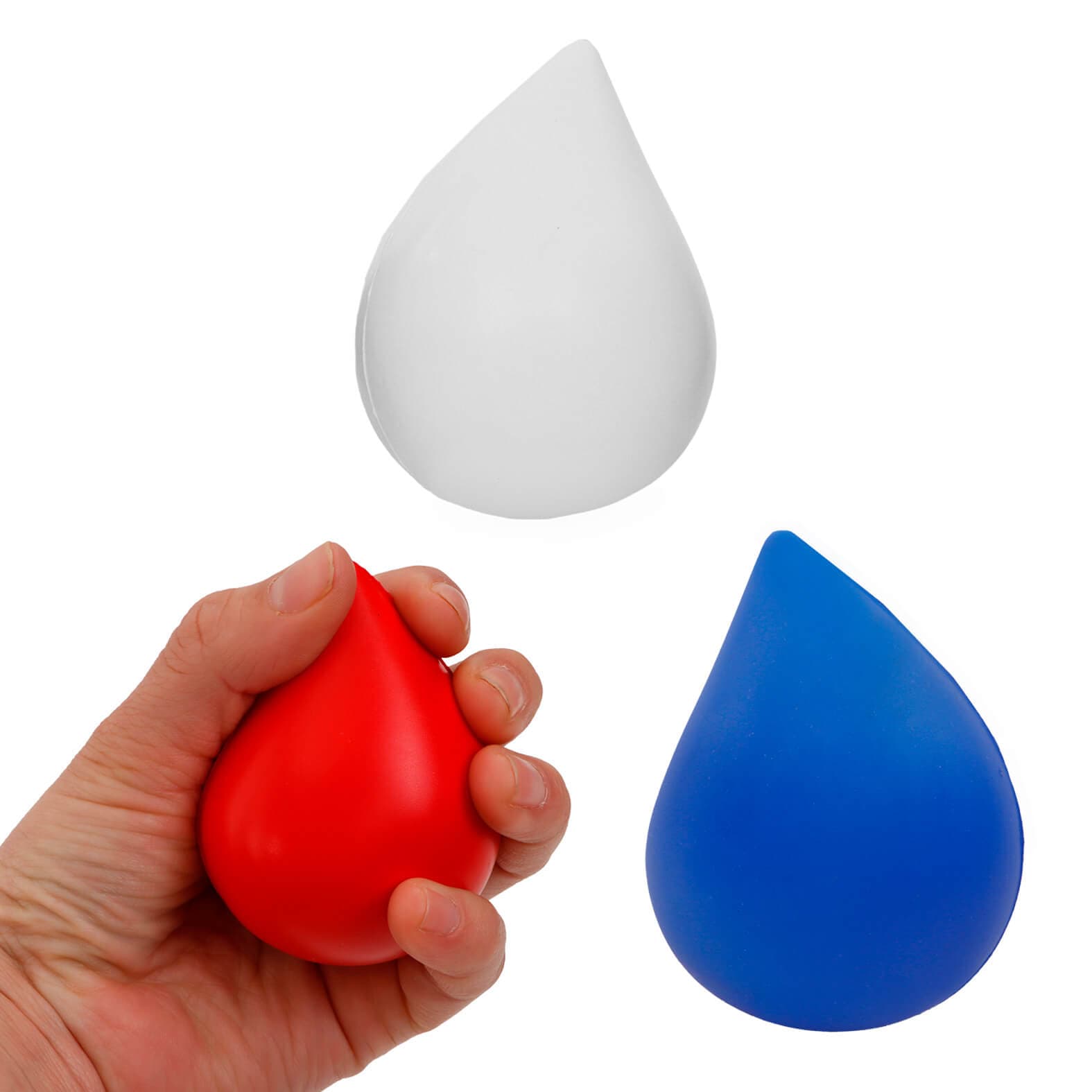 DRIPY LP 31 Azul