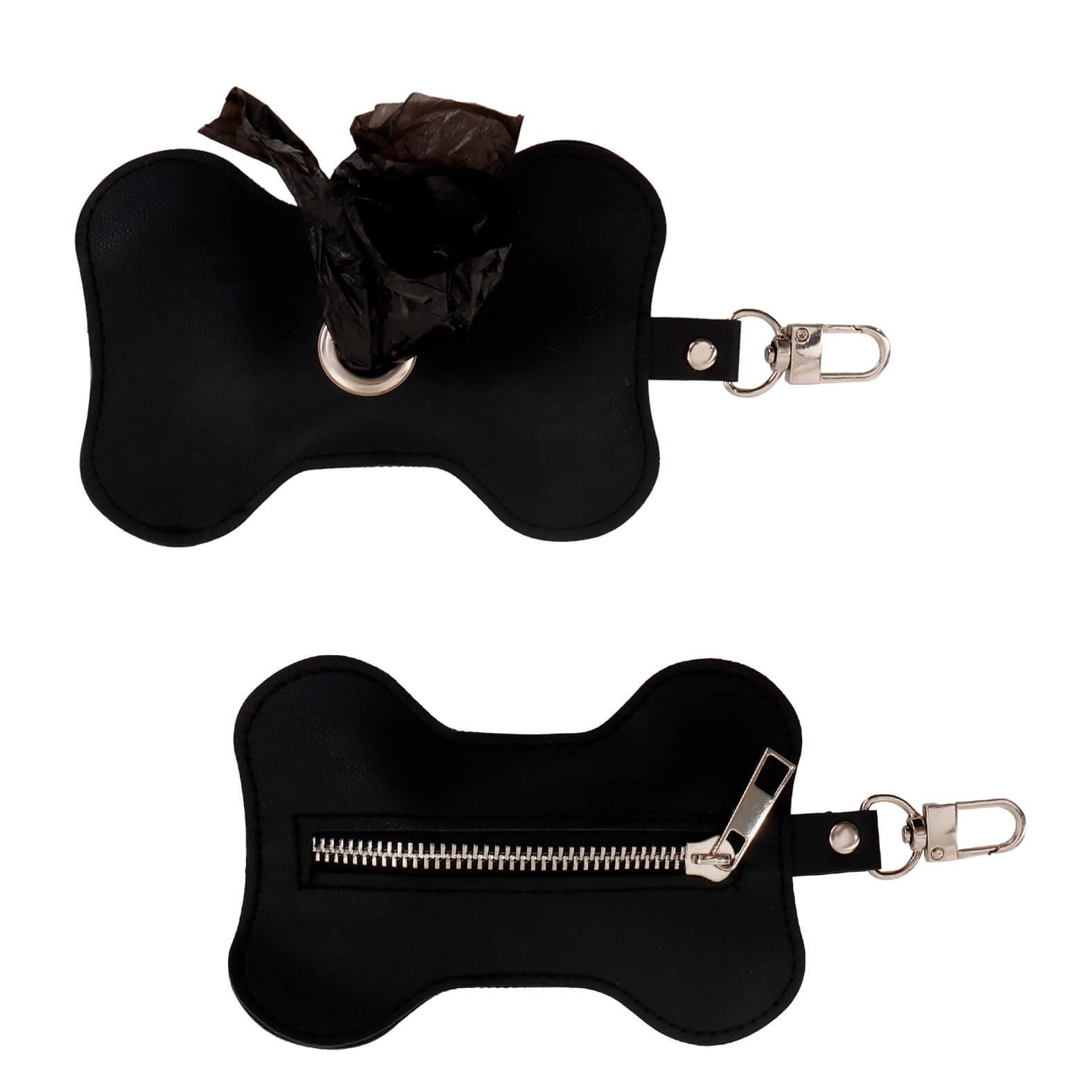 CHASE MA 010 Negro